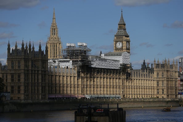 Parliament has been bypassed by the referendum