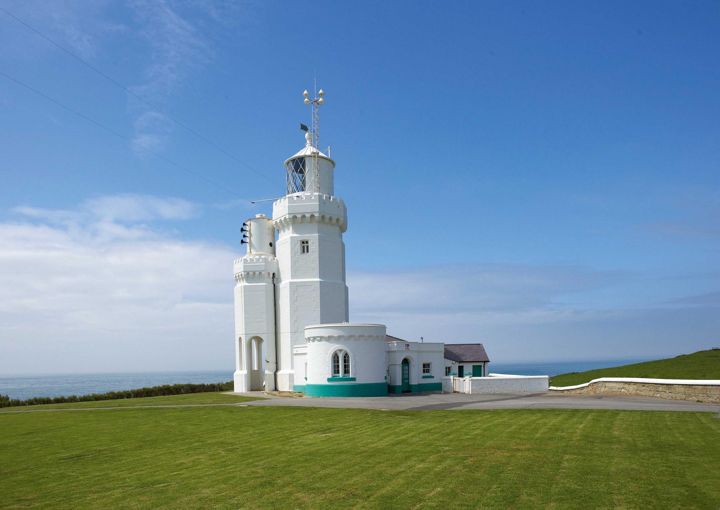 Gurnard Cottage is a perfect choice for dog lovers