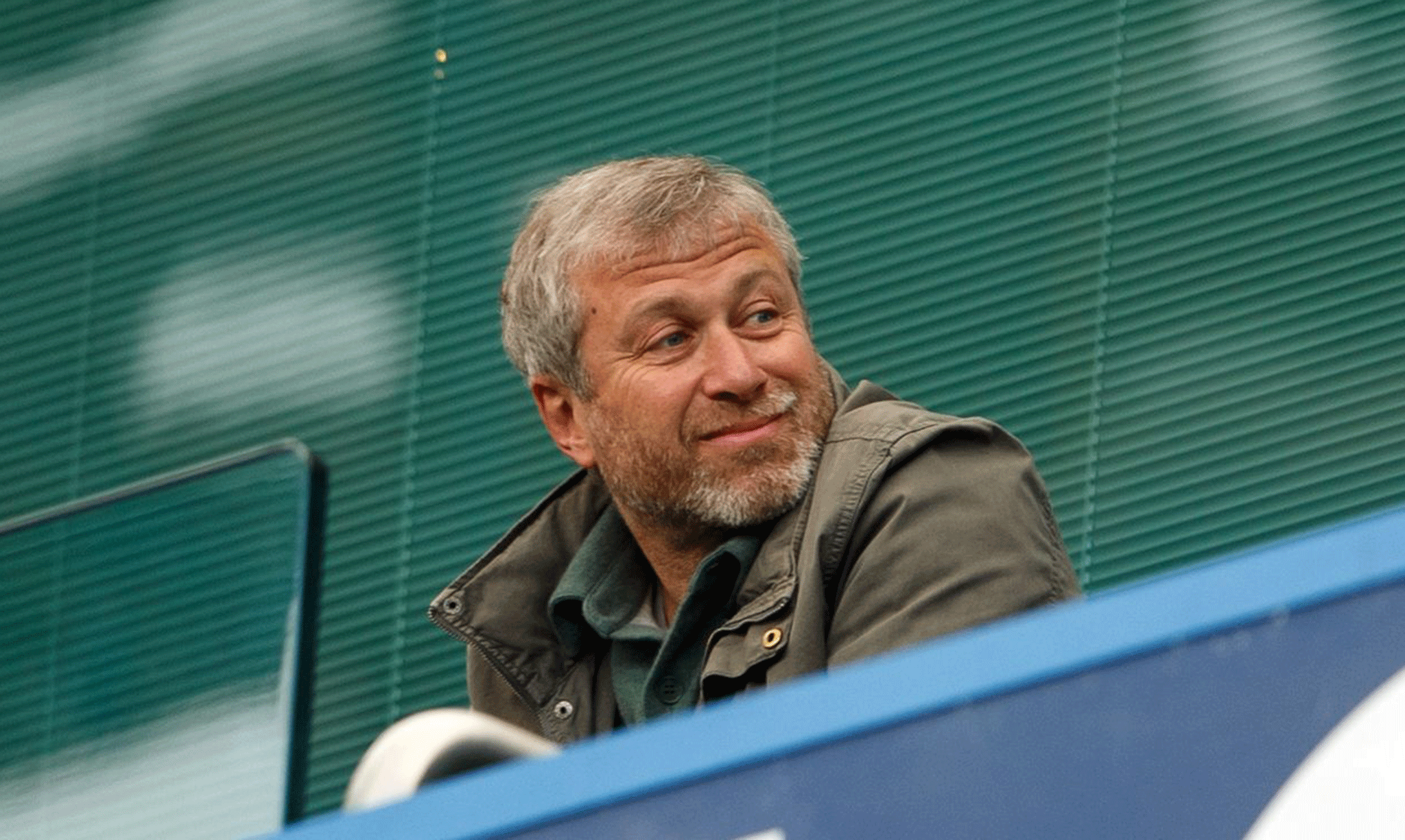 &#13;
Chelsea have enjoyed much success under Abramovich (REX)&#13;