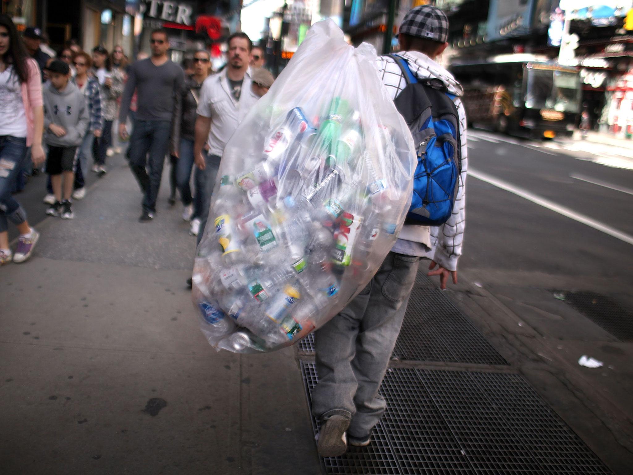 Spencer Platt/Getty