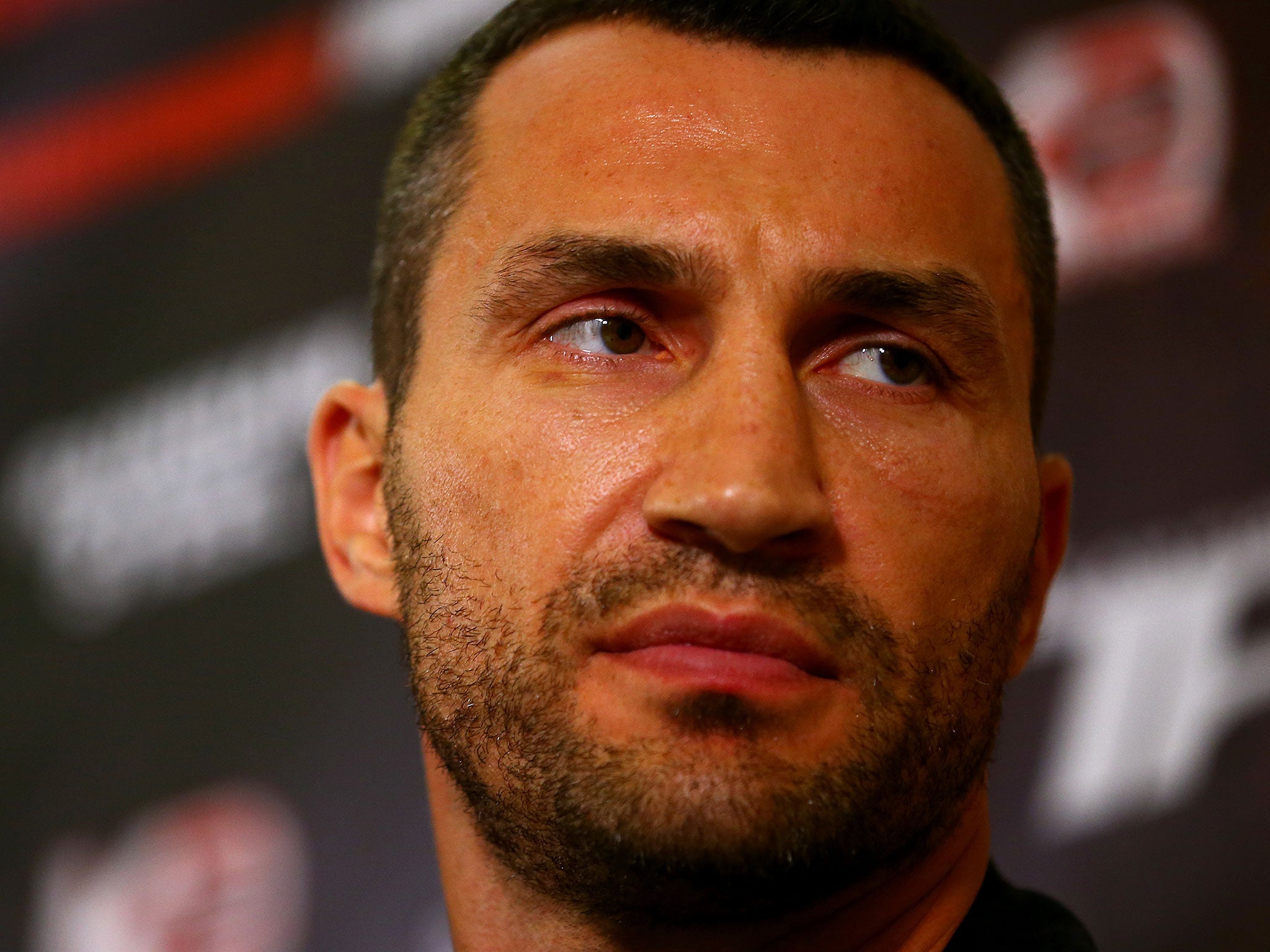 Wladimir Klitschko