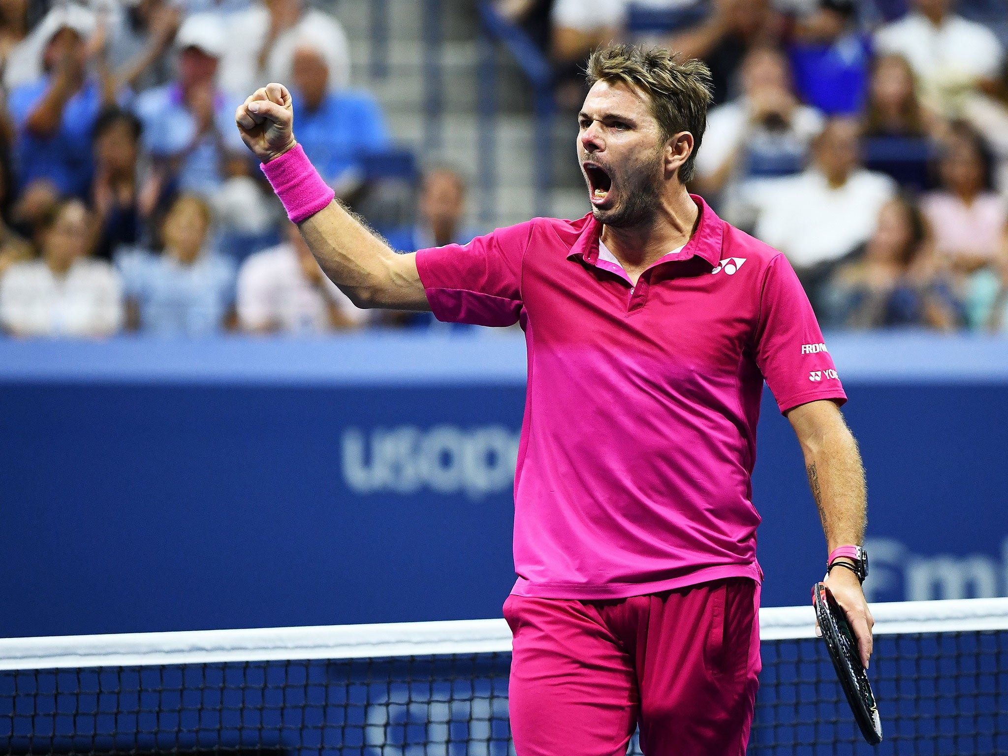 Stan Wawrinka