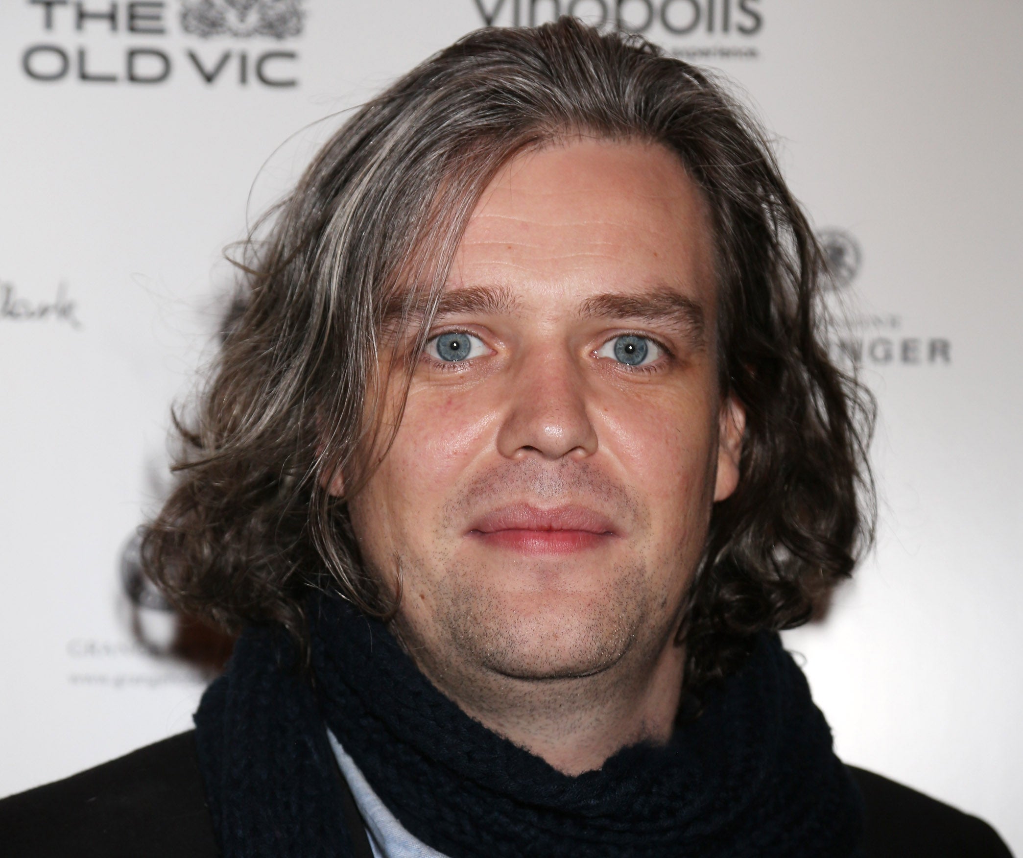 Steve Marmion, artistic director of the Soho Theatre (Getty)