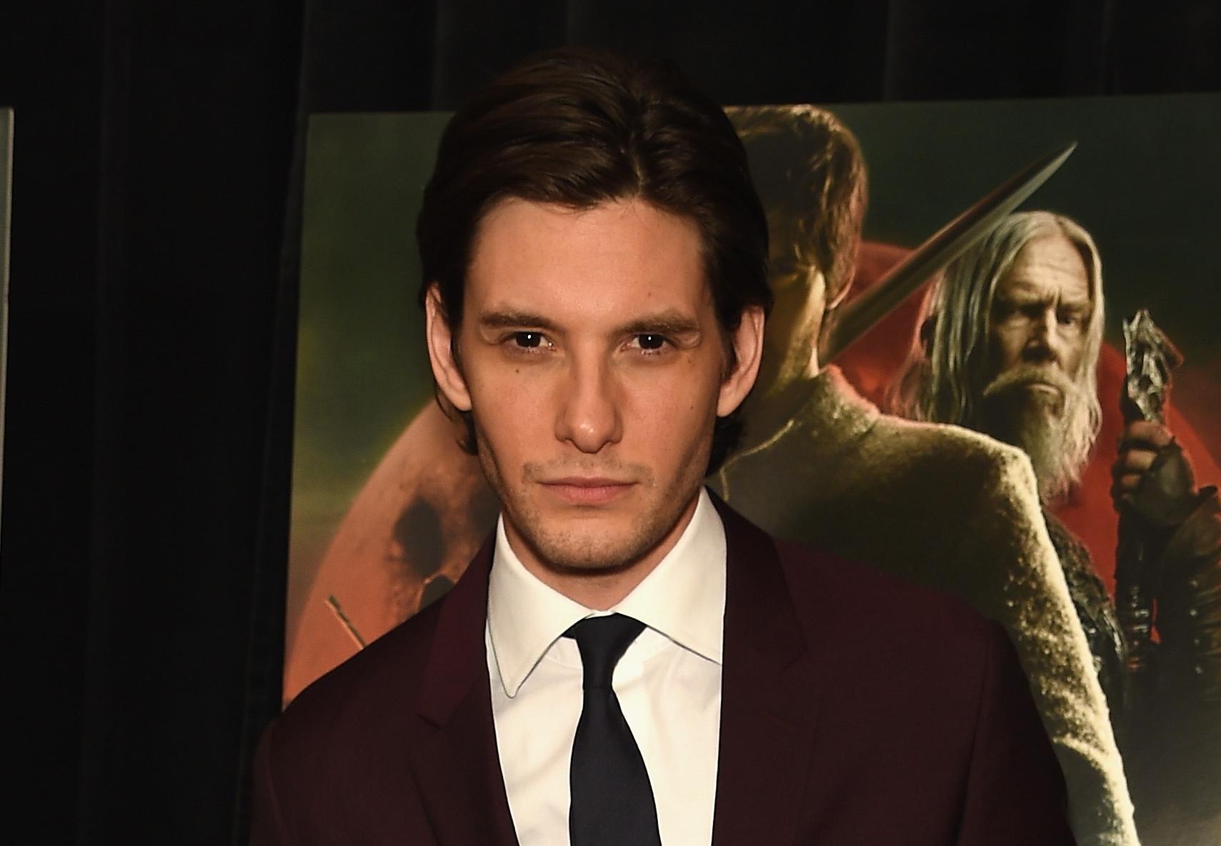 Ben Barnes