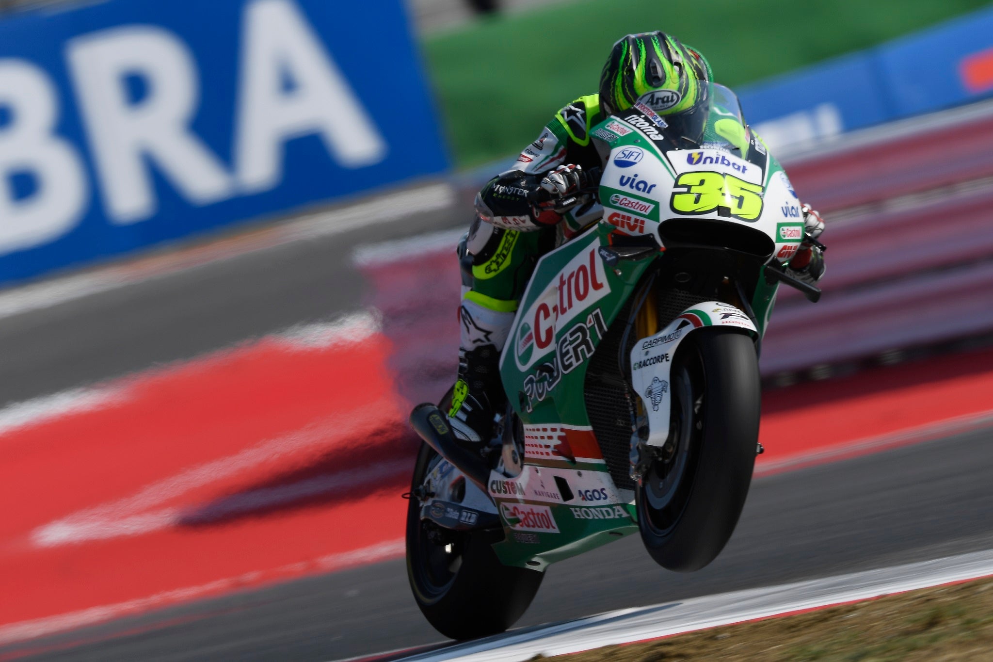 Cal Crutchlow's maiden victory has helped peak interest in MotoGP in Britain