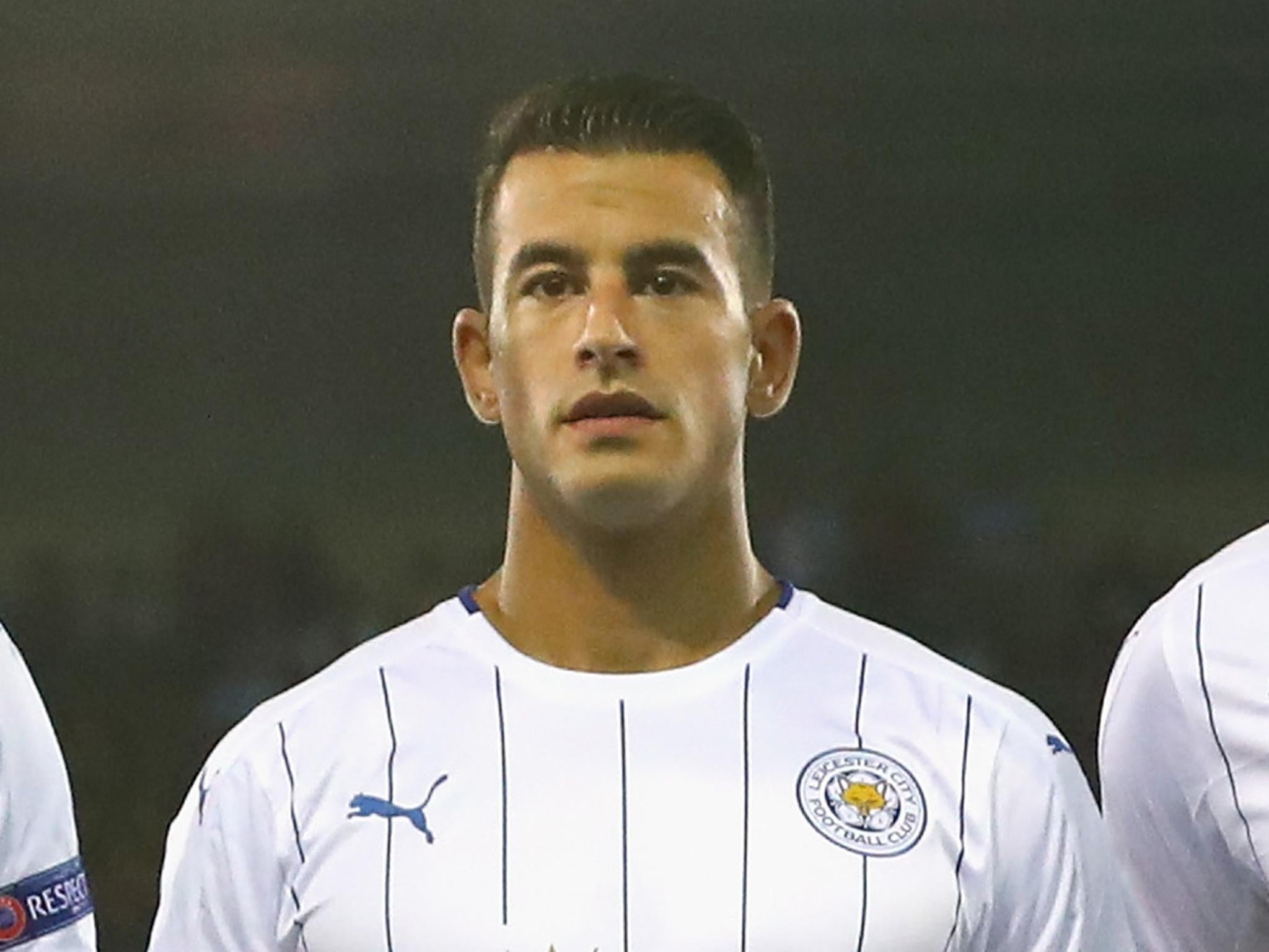 Drafted in to replace the injured Danny Simpson, former Sporting Gijon Hernandez defender delivered an assured and physical display, marauding forwards when the time was right.