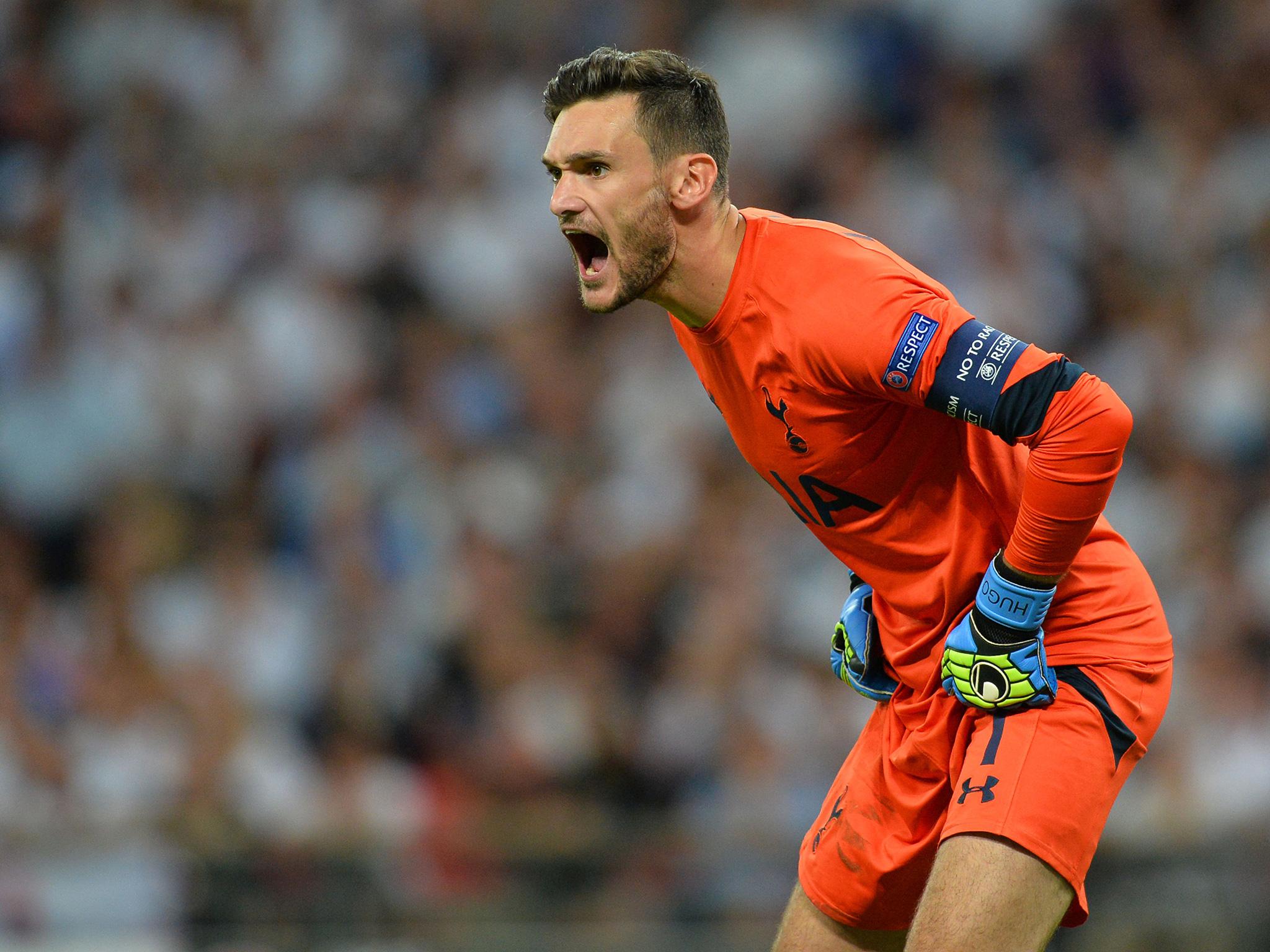 Couldn’t be blamed for either of Monaco’s goals. Wasn’t really challenged outside of that. 6 out of 10