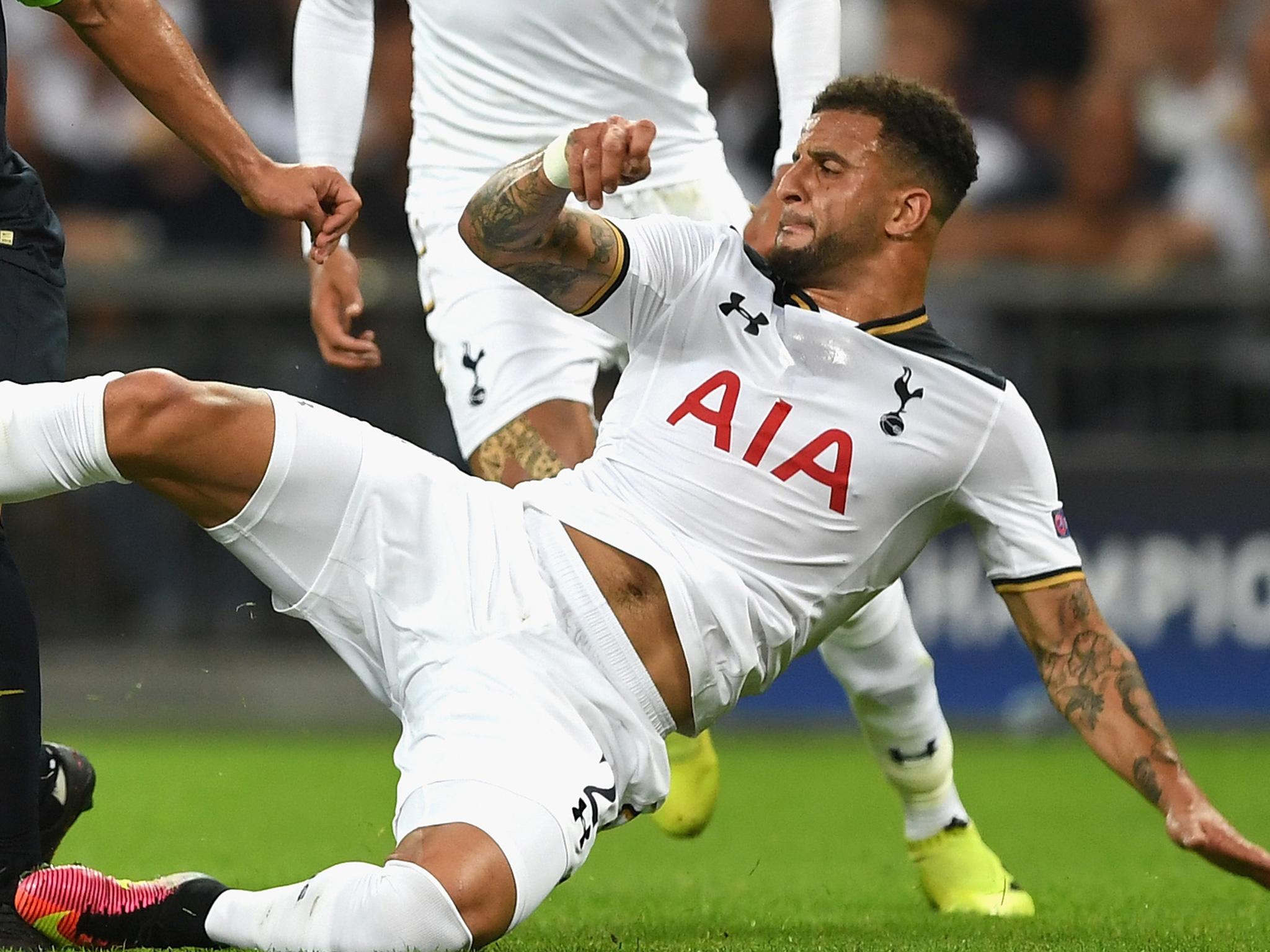 Up to his usual tricks down the right flank again. Put in some excellent deliveries and was a general nuisance all night long. 7 out of 10