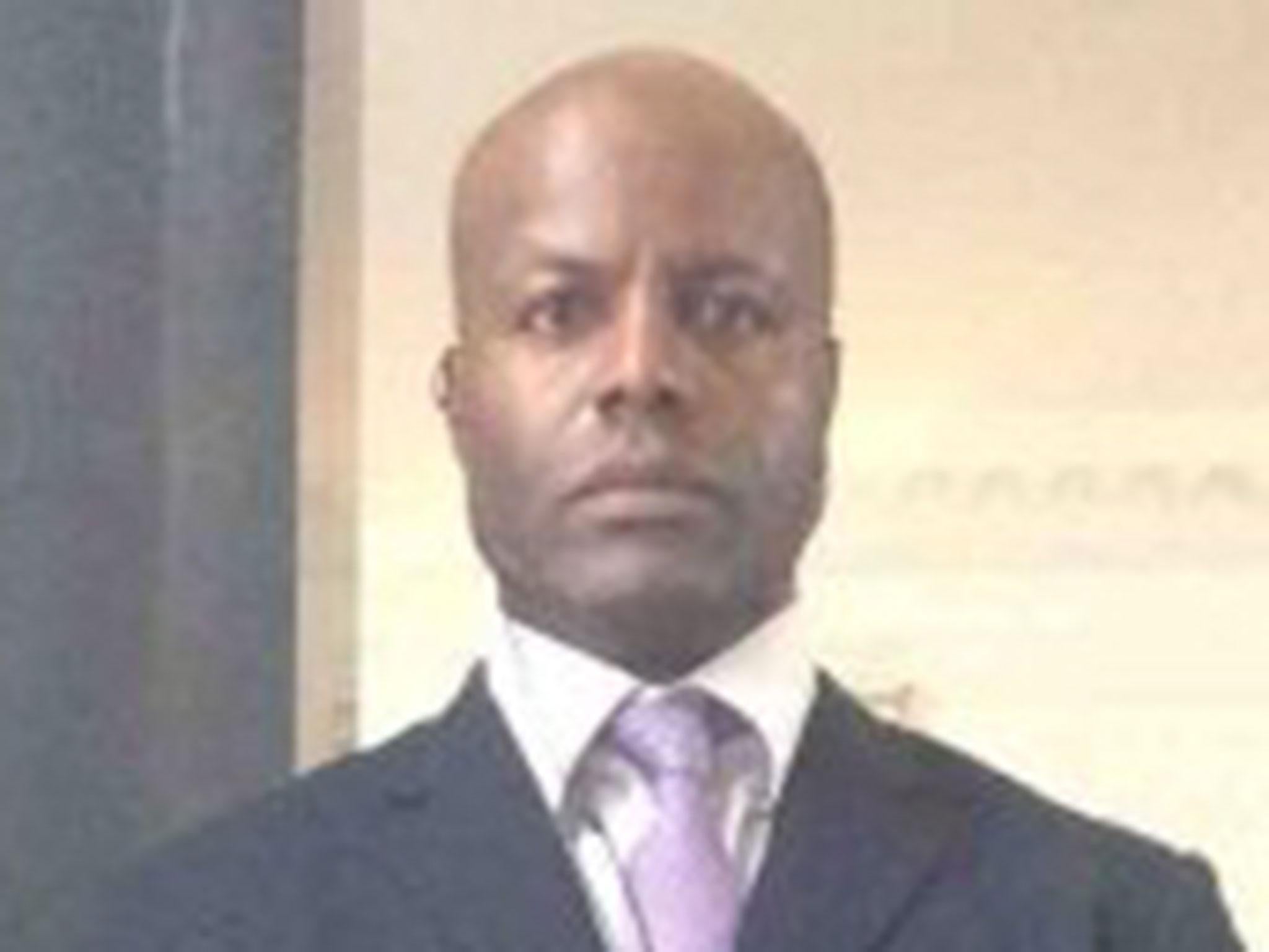 Pere Daobry, 44, has been sentenced to 12 weeks in prison, suspended for one year