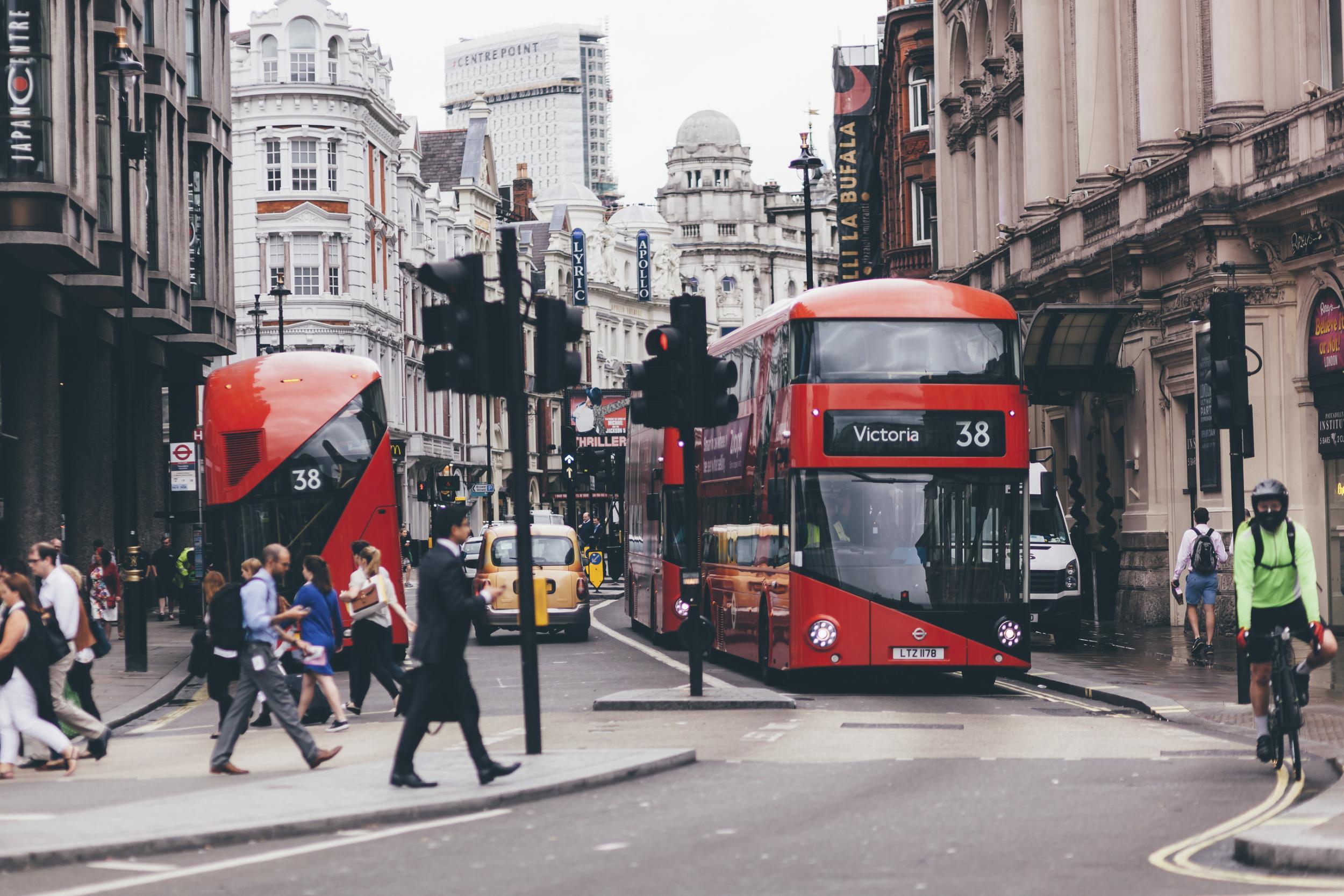 The 38 is one route set to be affected by the planned open-ended strike action