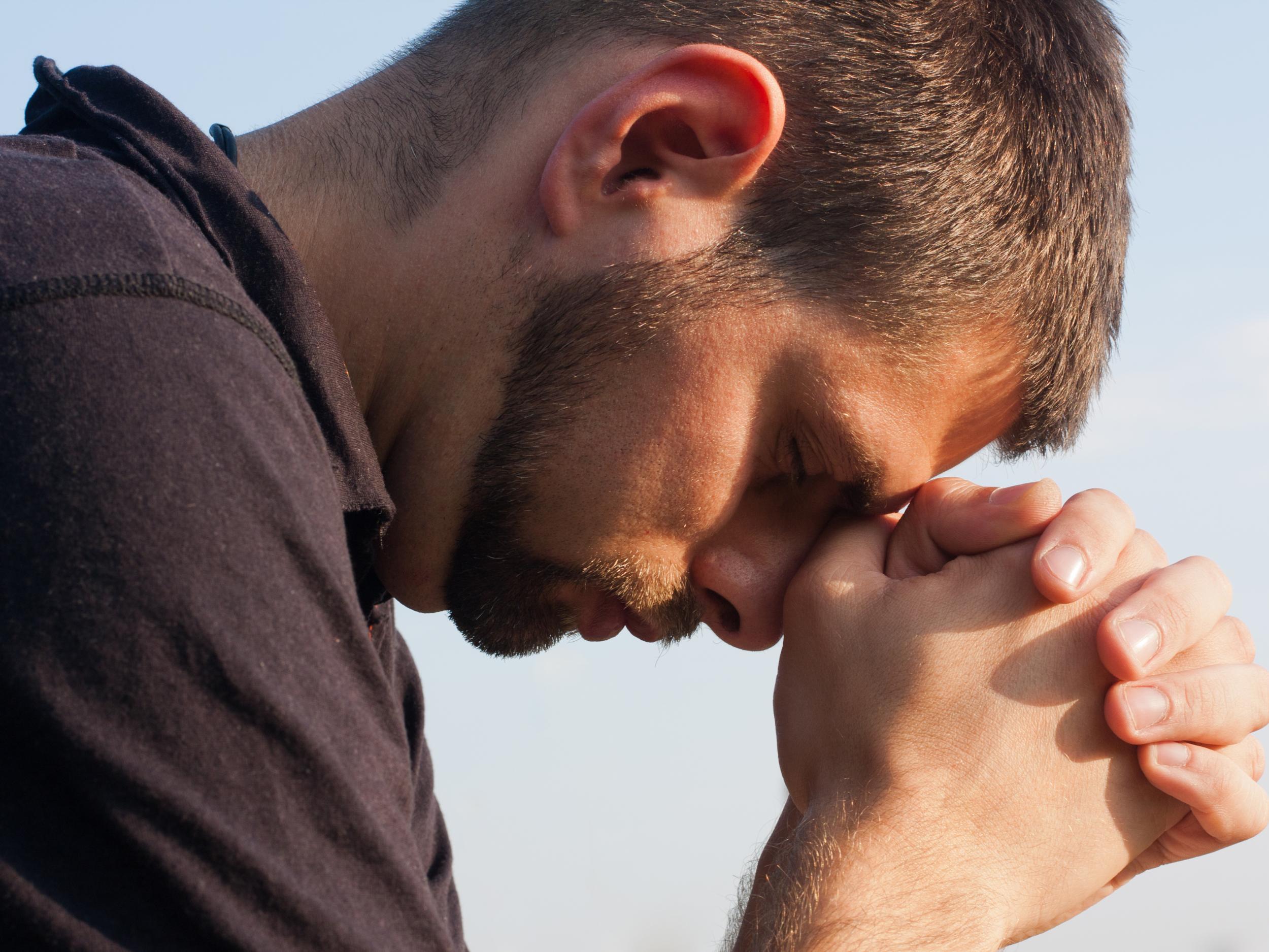 There is a link between joblessness and worse physical and mental health (Getty/iStock)