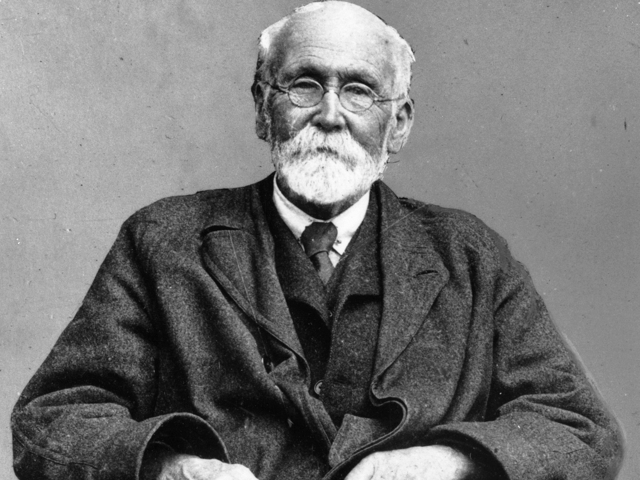 A woman from York has been accused of cohabiting with Joseph Rowntree, a philanthropist Quaker, who died in 1925 aged 88.