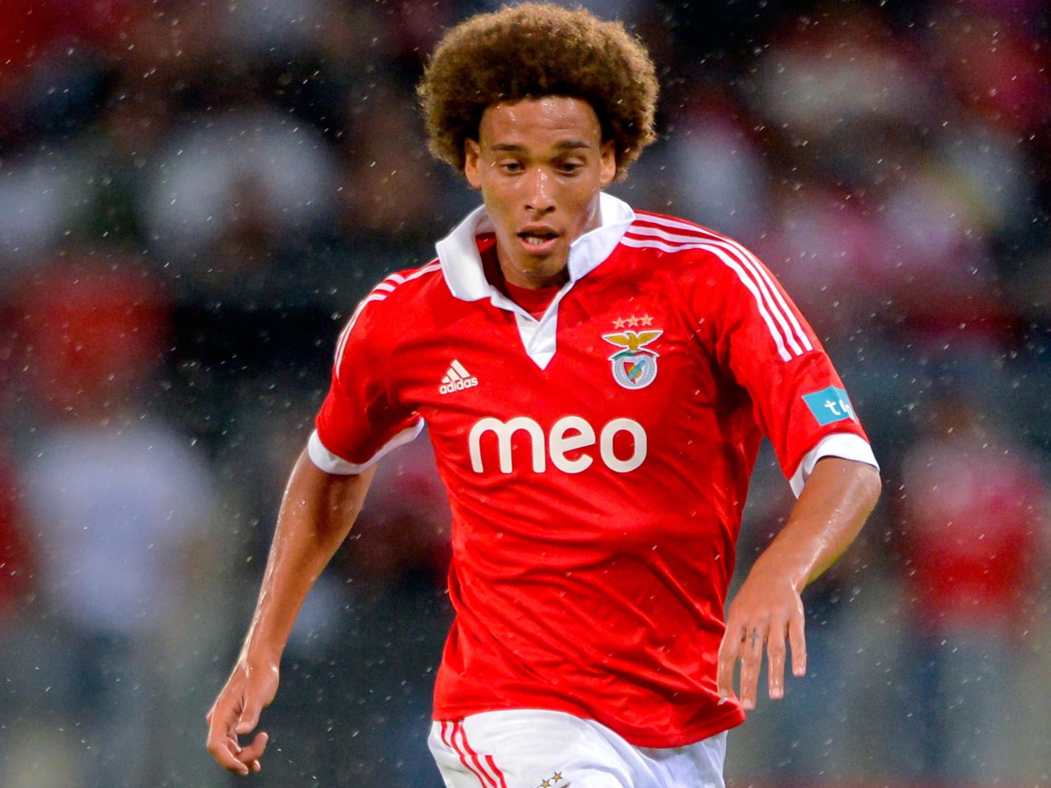 <b>Main departures: </b> Axel Witsel [£30m]Renato Sanchez [£28m], Fabio Coentrao [£25m], Nemanja Matic [£21m], David Luiz [£21m], Lazar Markovic [£20m]