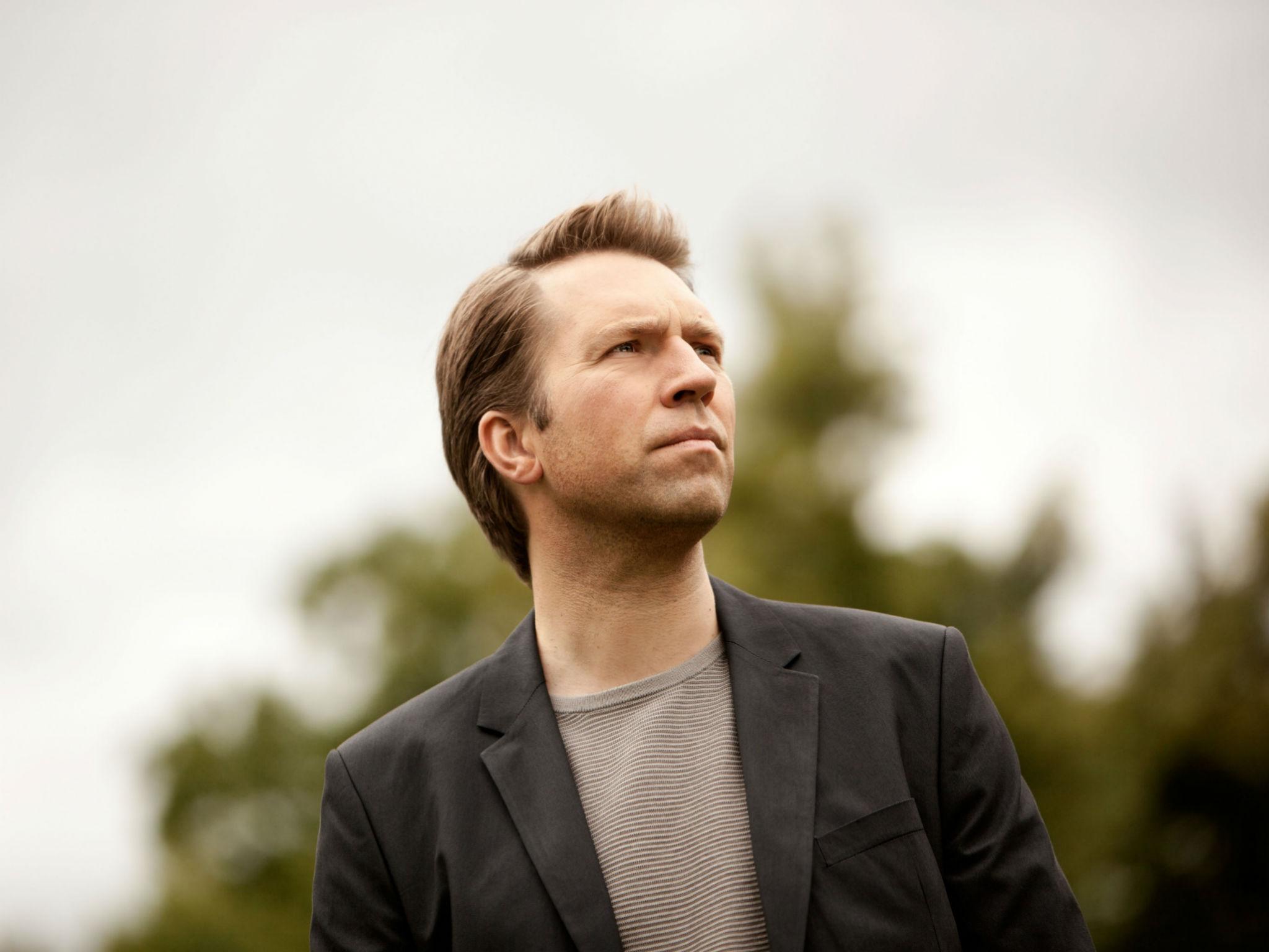 Leif Ove Andsnes