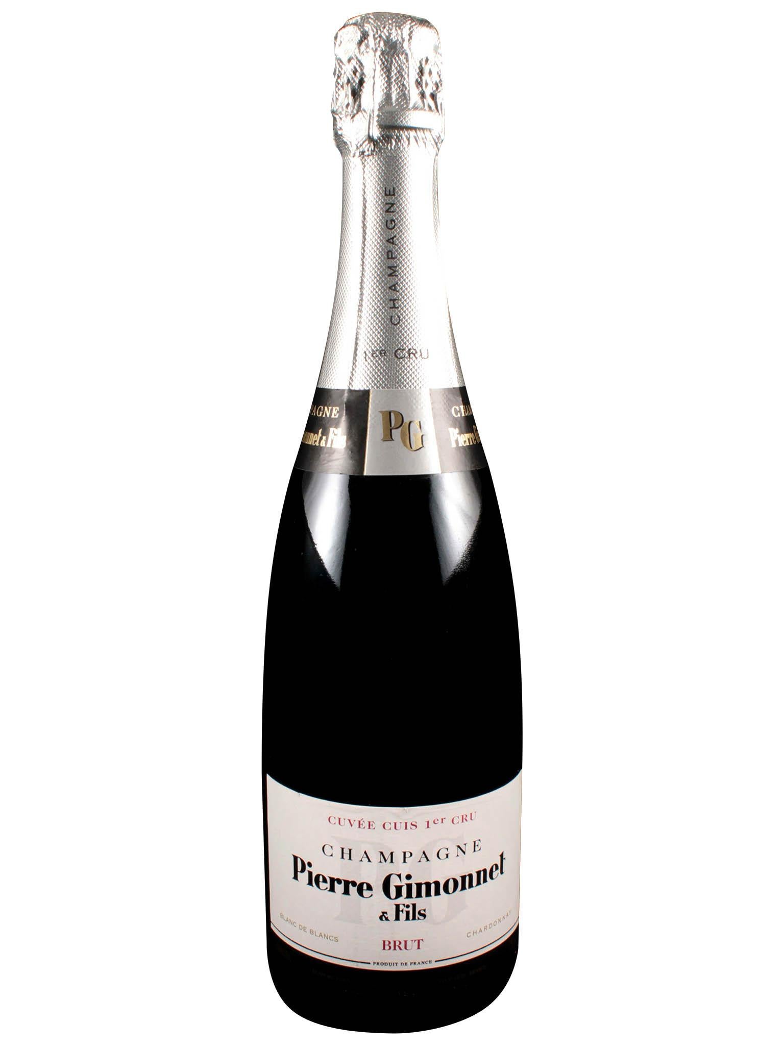 Pierre Gimonnet et Fils Cuis Premier Cru Brut NV