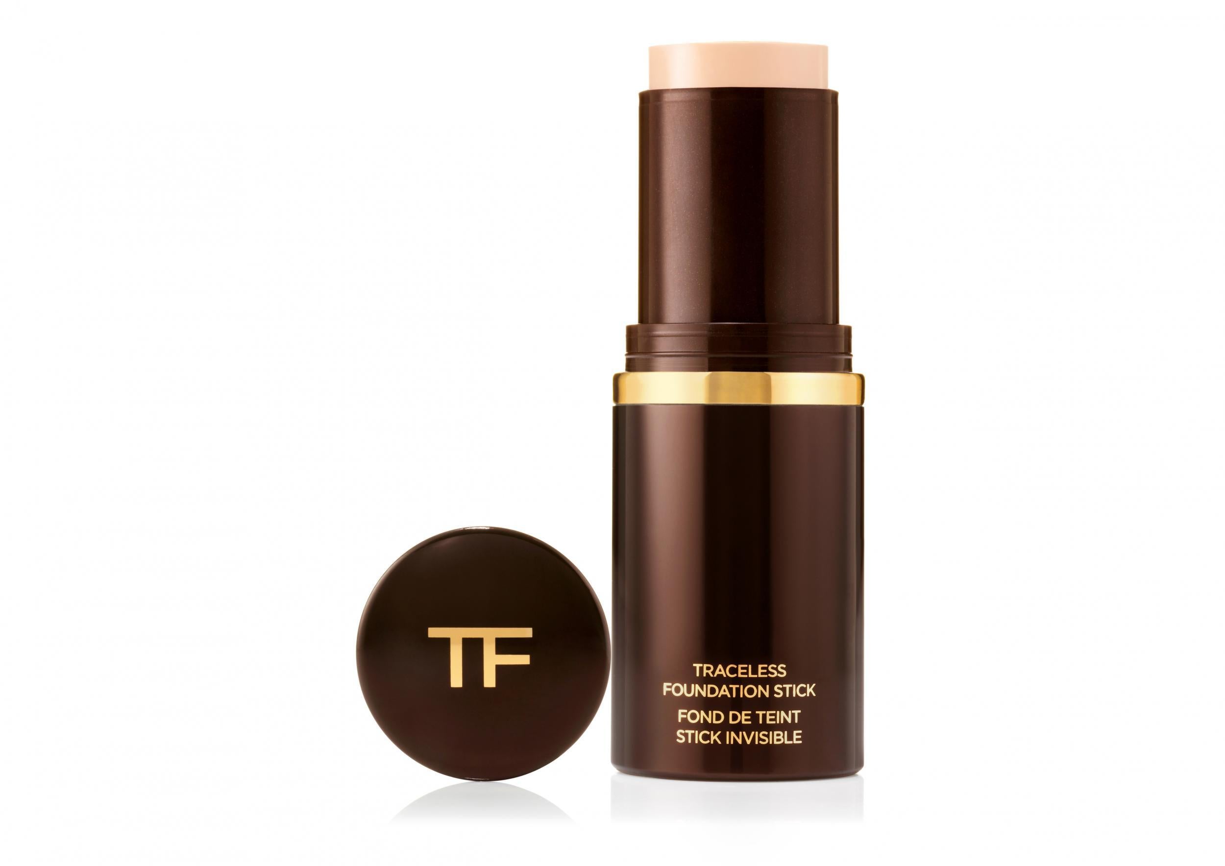 Tom Ford Traceless Foundation Stick £64 selfridges.com