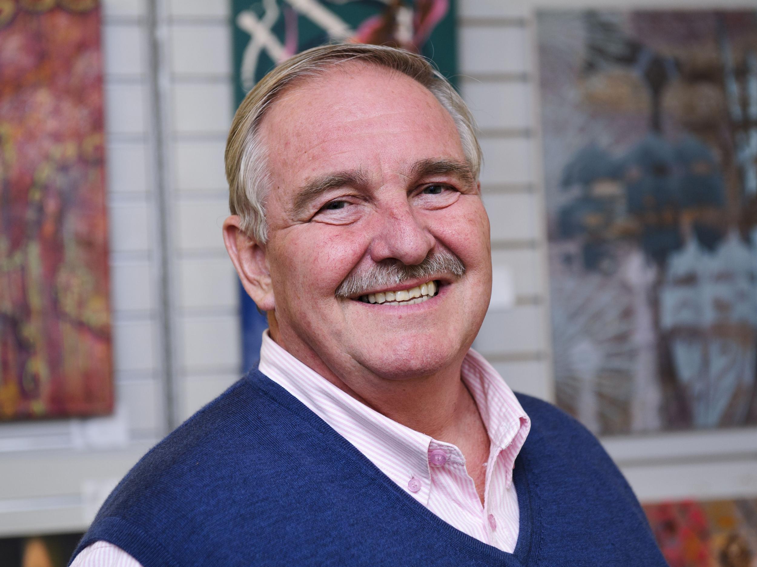 Professor David Nutt