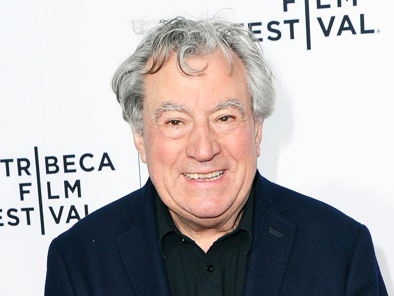 The actor starred in the Monty Python and went on to direct three of the comedy troupe’s films