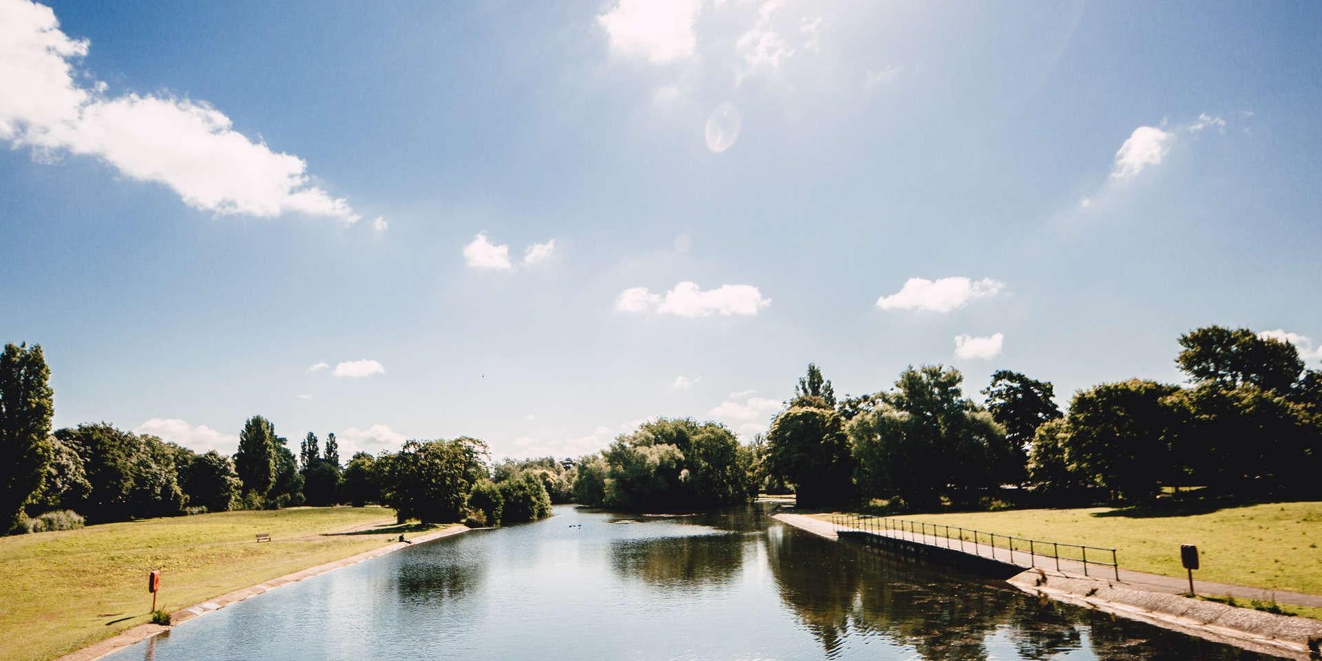 East Park in Hull