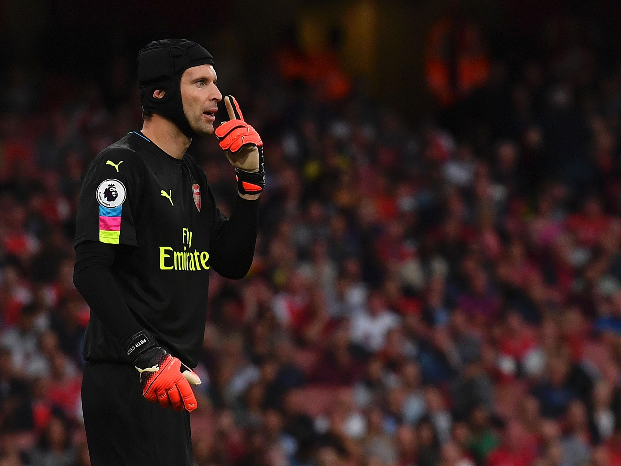 Enjoyed a surprisingly quiet evening against his former club, but stayed alert to save well late on from Batshuayi.