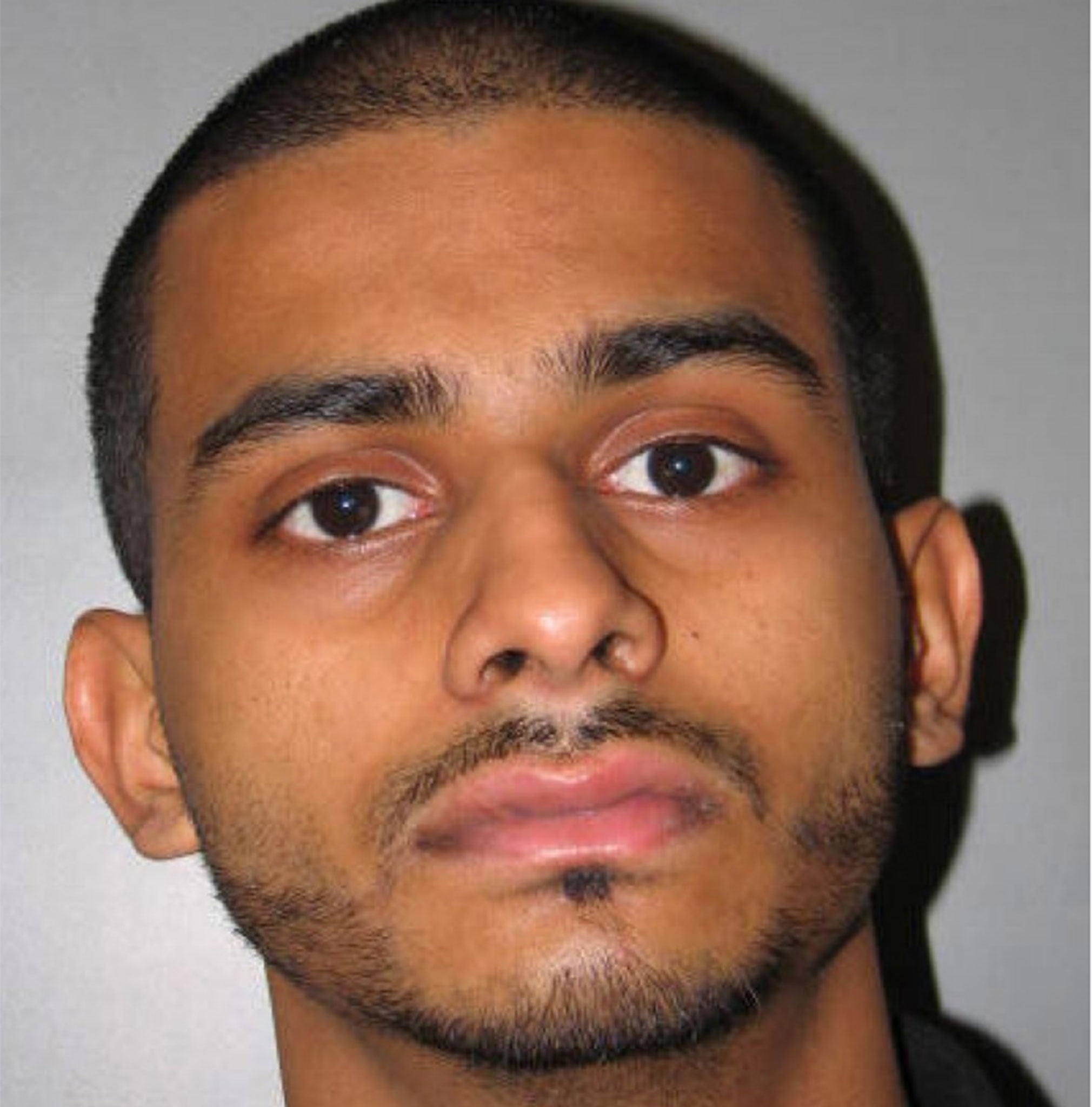 Burrows is expected to be deported after serving his sentence