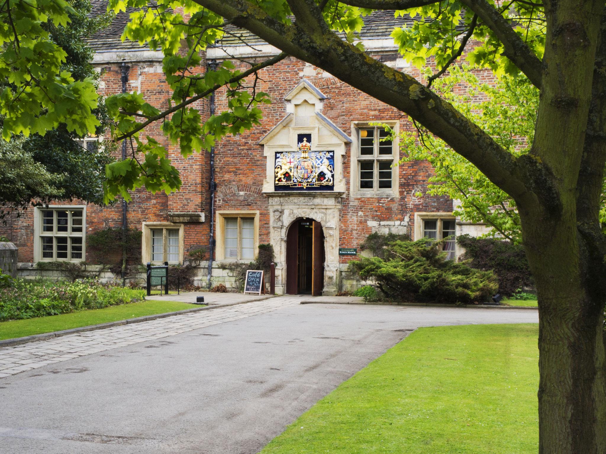 The university has announced it will invest £500,000 in mental health care