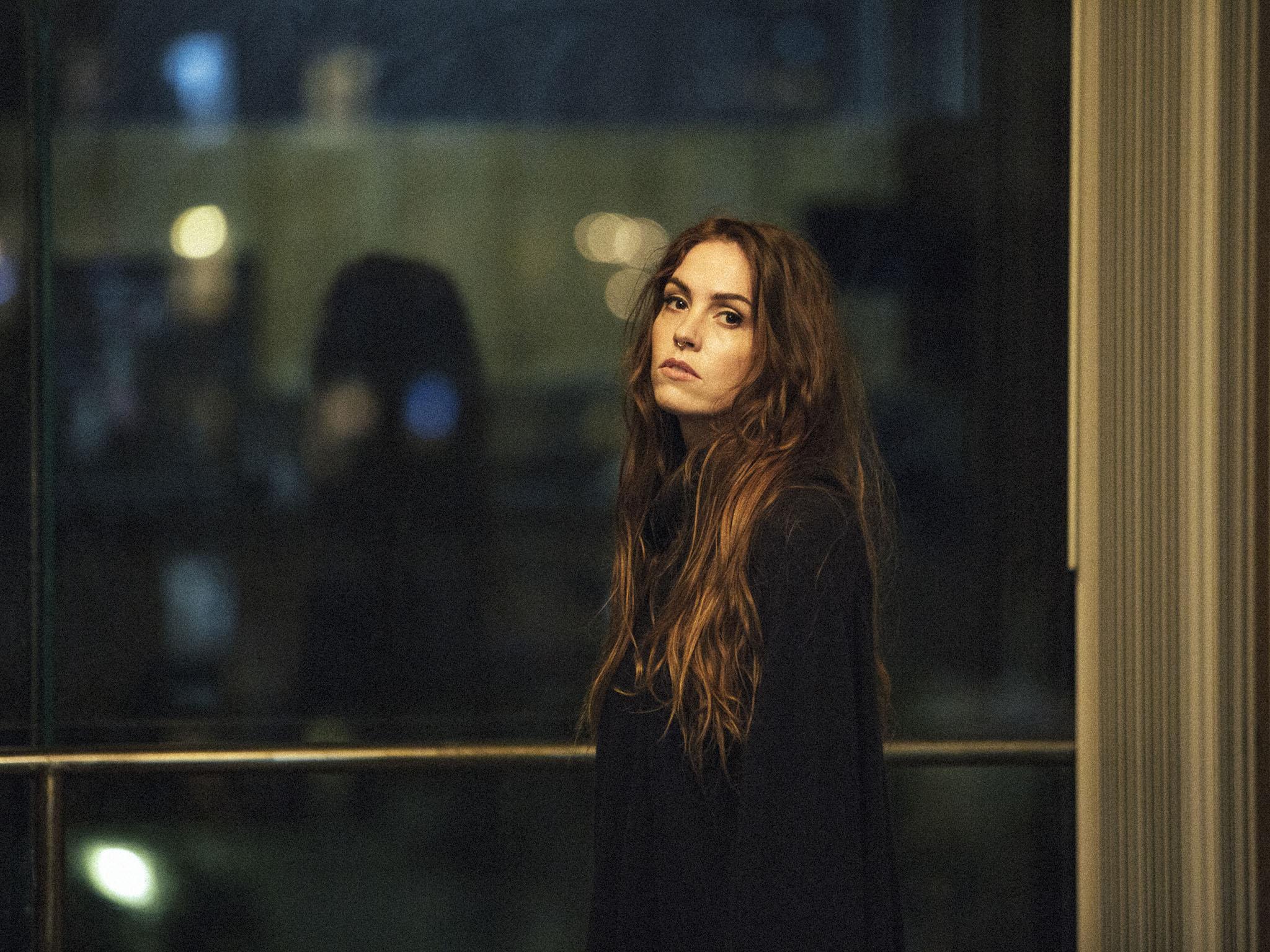 Emma Ruth Rundle in 2016