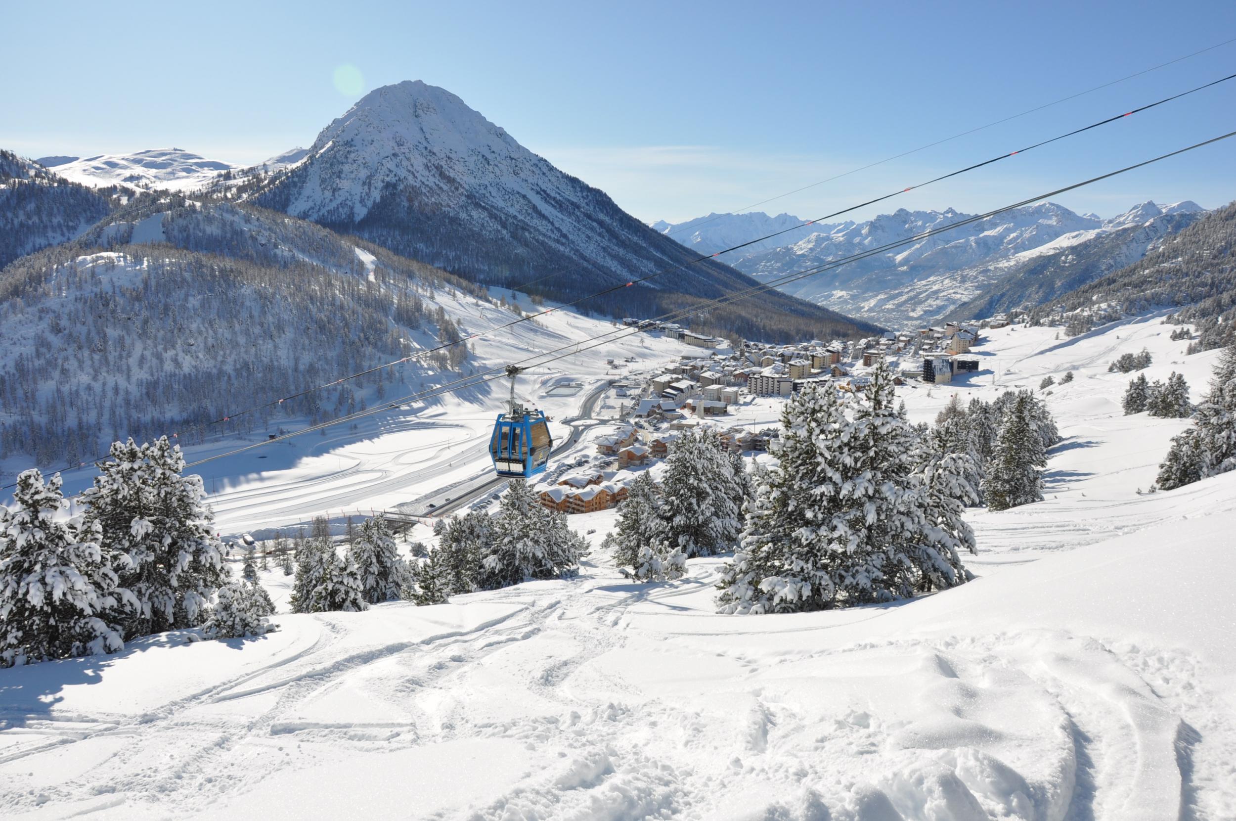 Planning a holiday on the slopes?