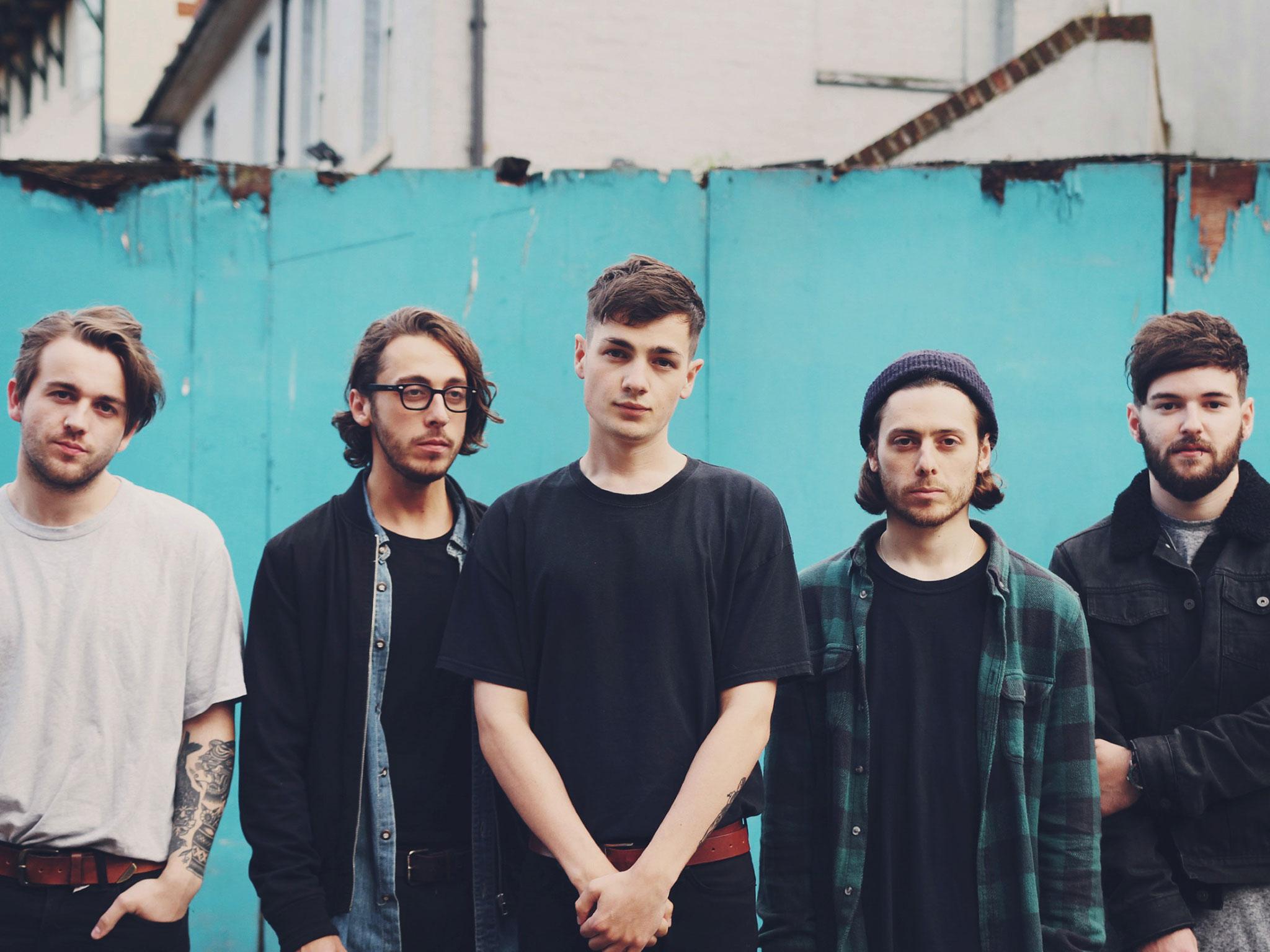 Boston Manor in 2016