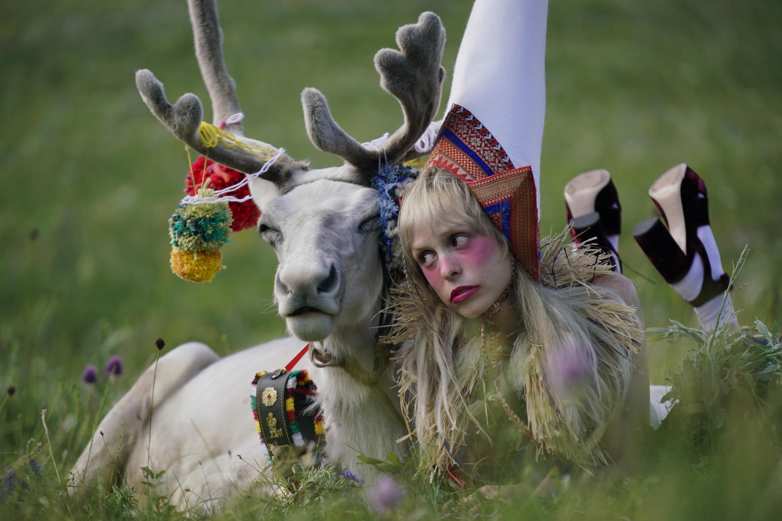 Petite Meller