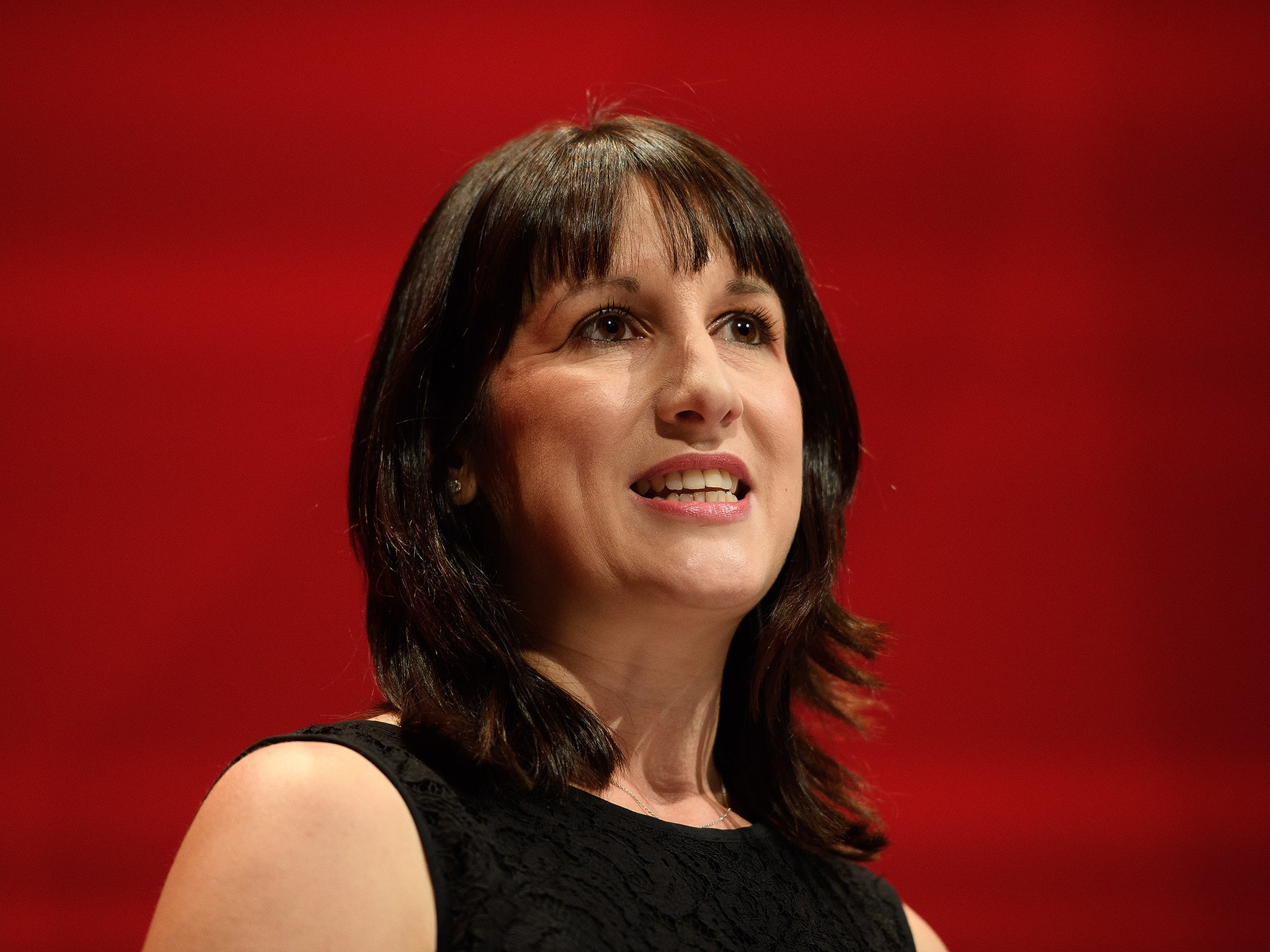 Rachel Reeves says the Labour party must accept that voters want an end to freedom of movement