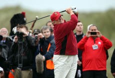 Trump could still face money laundering investigation over Scottish golf course after judge rules courts should decide