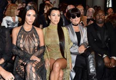 Kim Kardashian robbed at gunpoint: Armed men steal jewellery worth several million euros