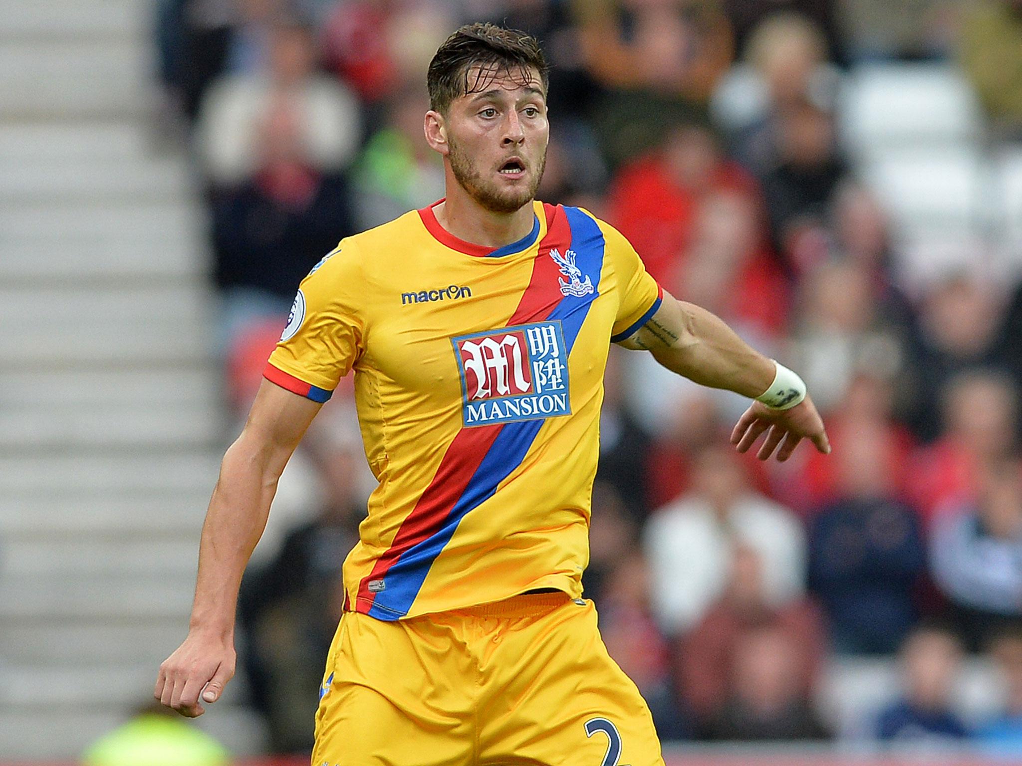 Pushed forward well, put in some important challenges under pressure and grabbed an assist. Brilliant on all fronts.