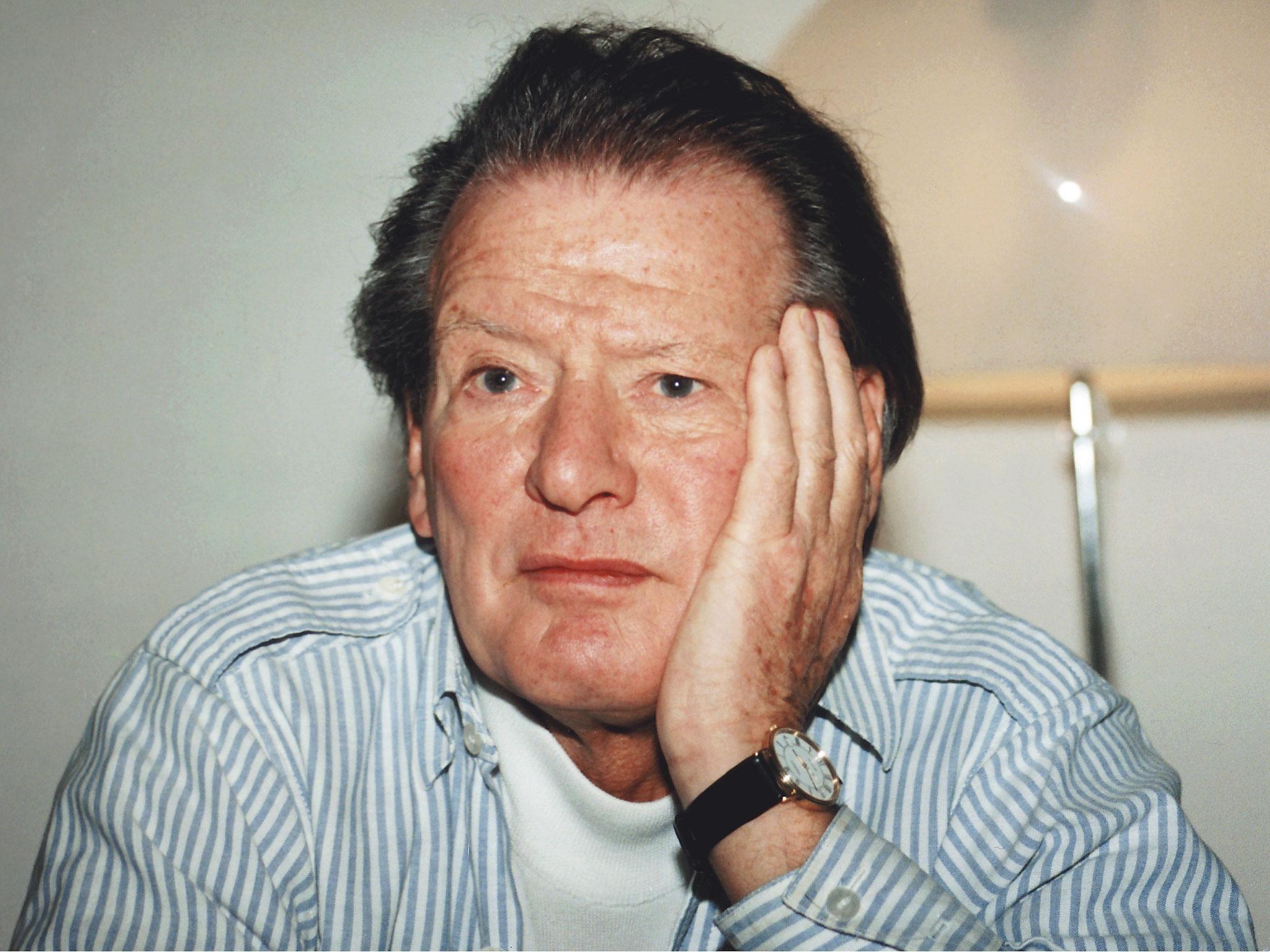 Sir Neville Marriner