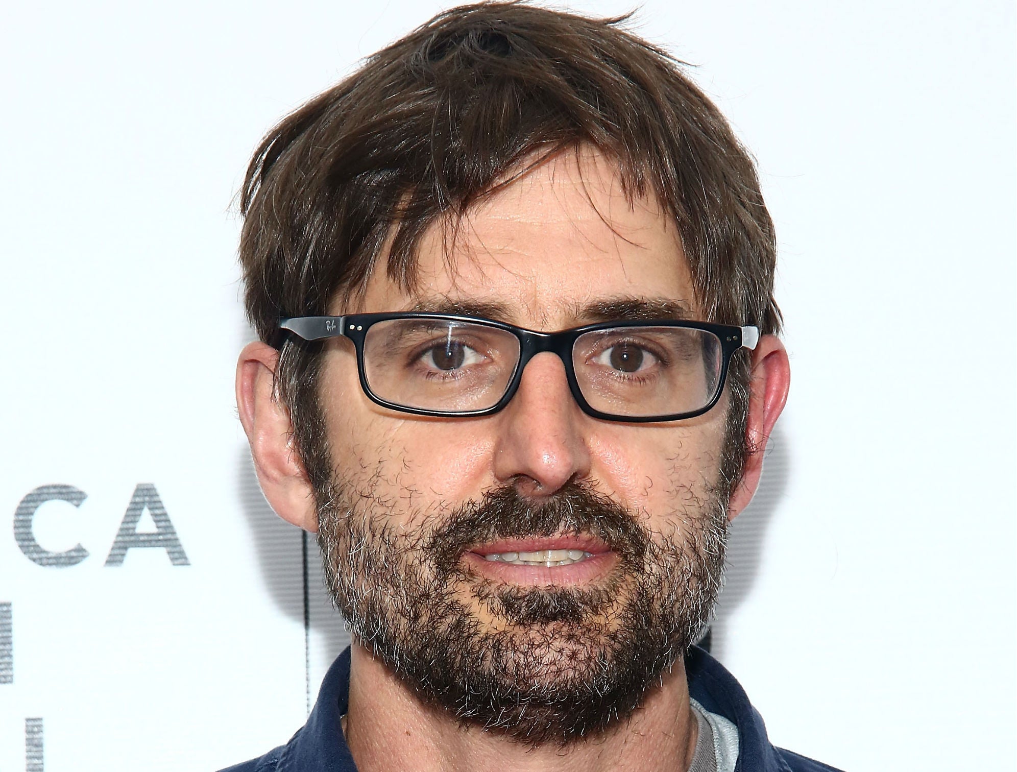 Louis Theroux