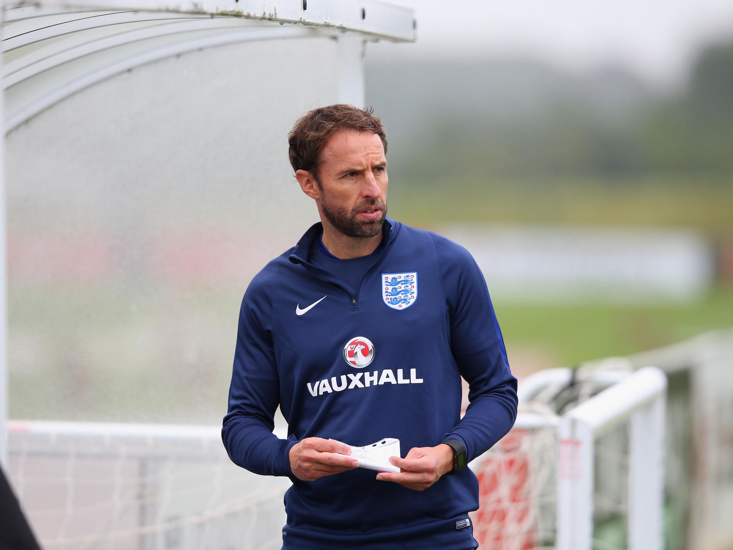 Gareth Southgate is tougher than he looks, warns Keane