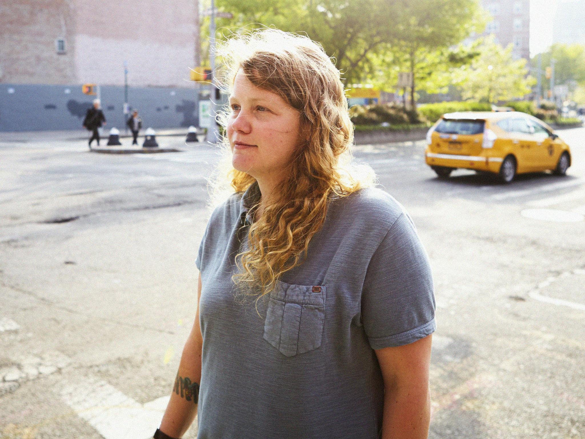 Kate Tempest is one of the country's most vital songwriters