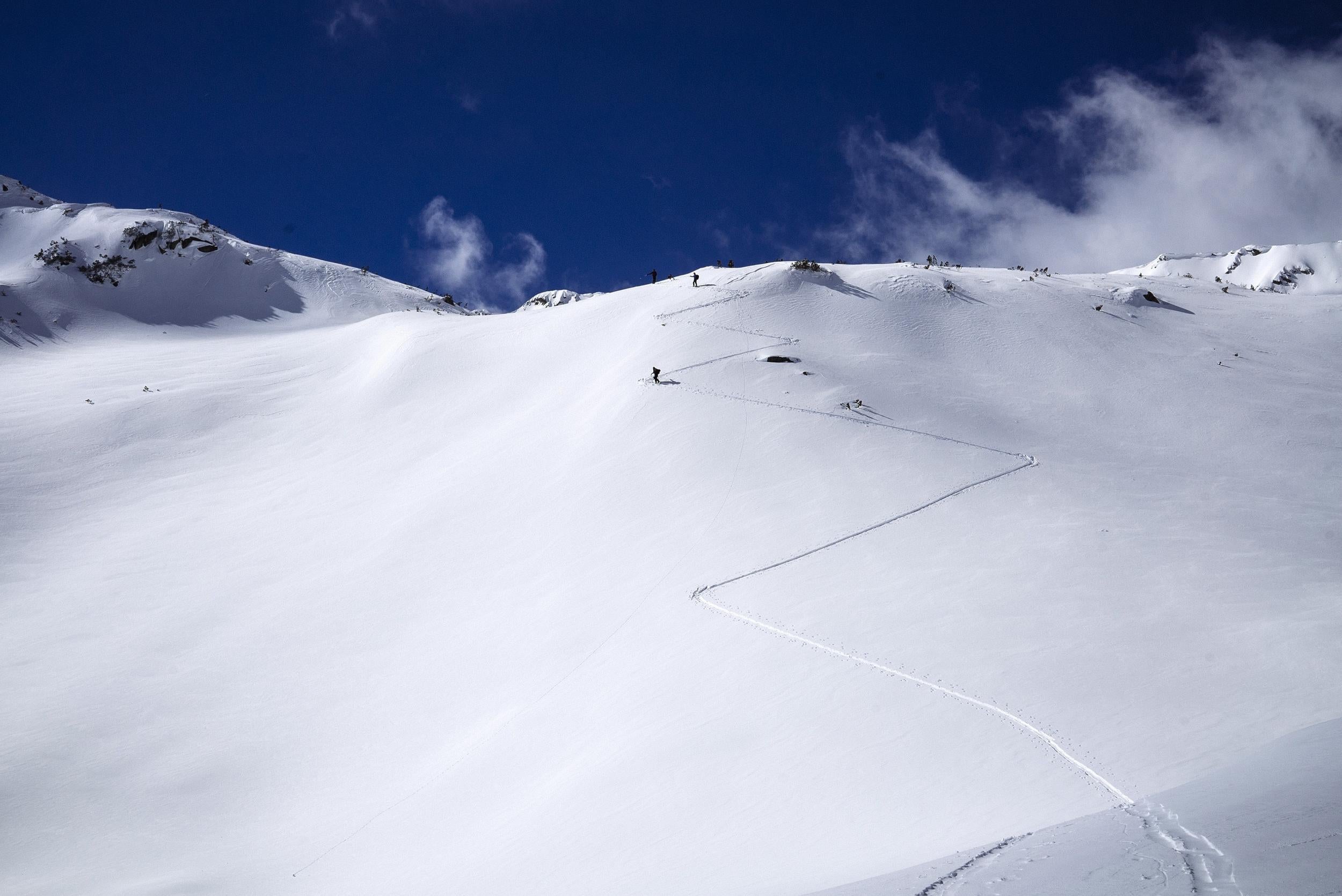 Bulgaria's Pirin Mountains are home to the country's best-known ski resort, Bansko, regularly named the cheapest in Europe