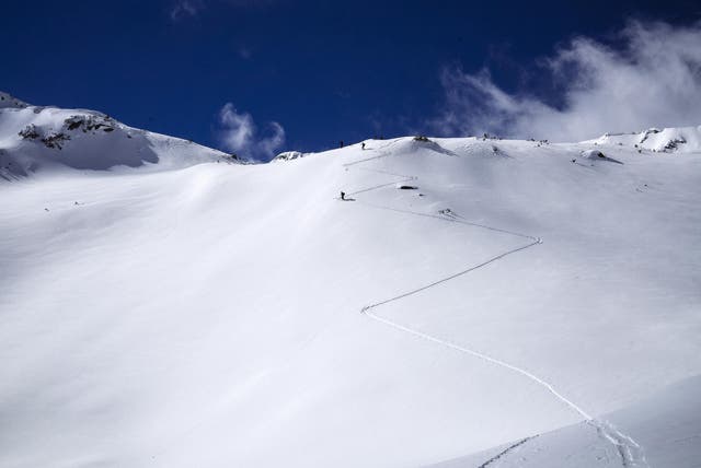 Bulgaria's Pirin Mountains are home to the country's best-known ski resort, Bansko, regularly named the cheapest in Europe