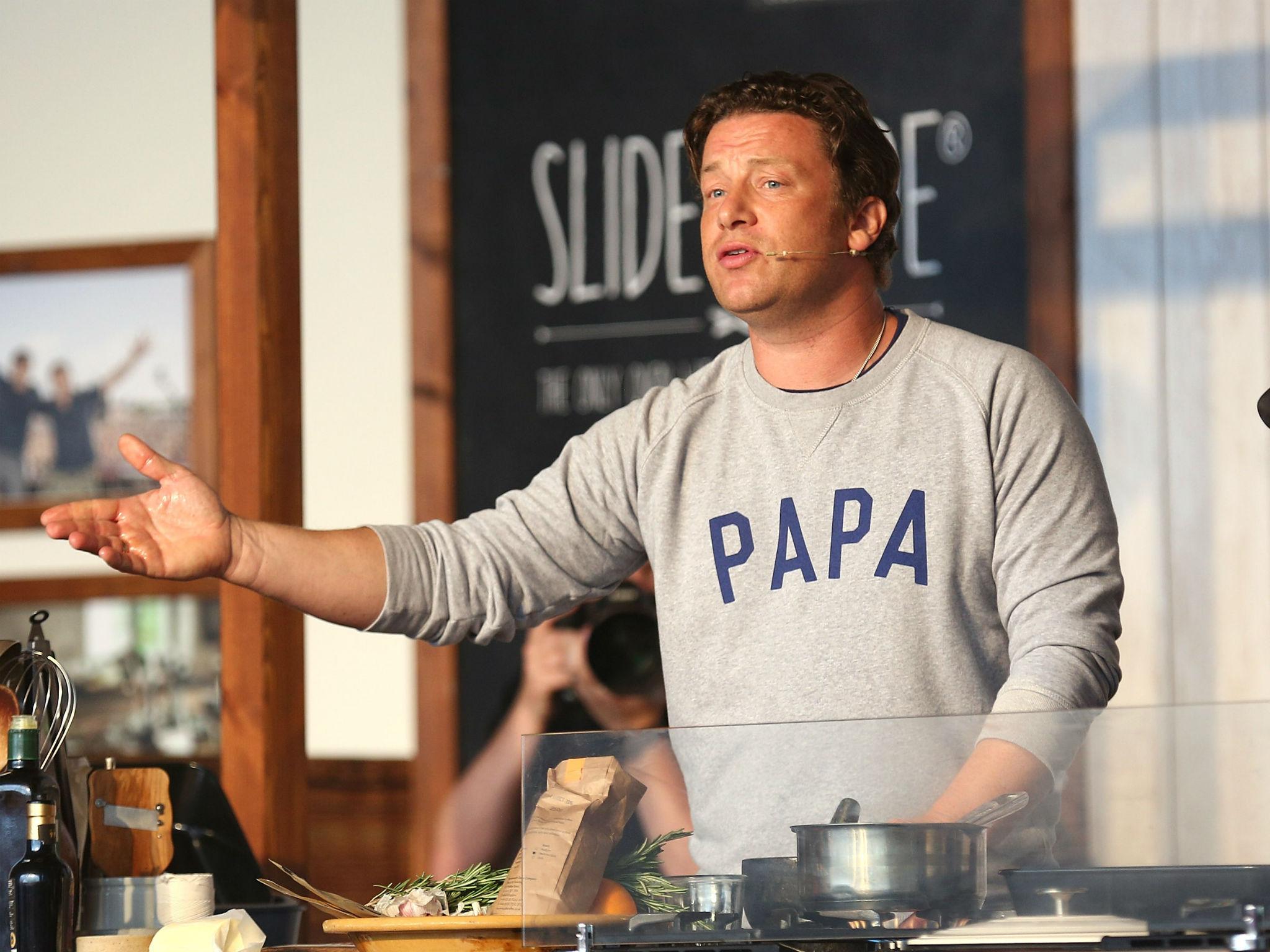 Jamie Oliver has closed his flagship Barbecoa restaurant