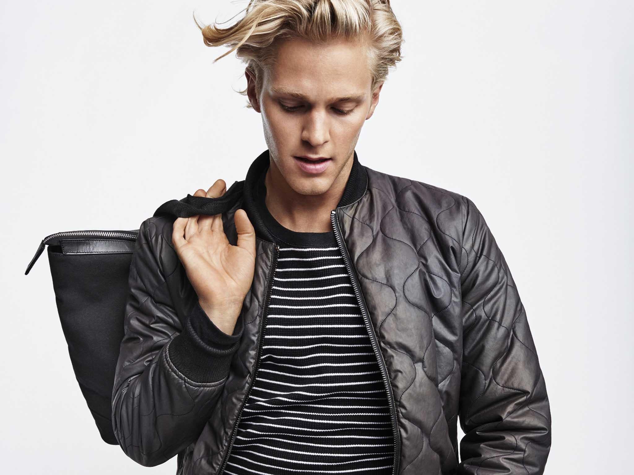 The label Saturdays NYC have also been invited back