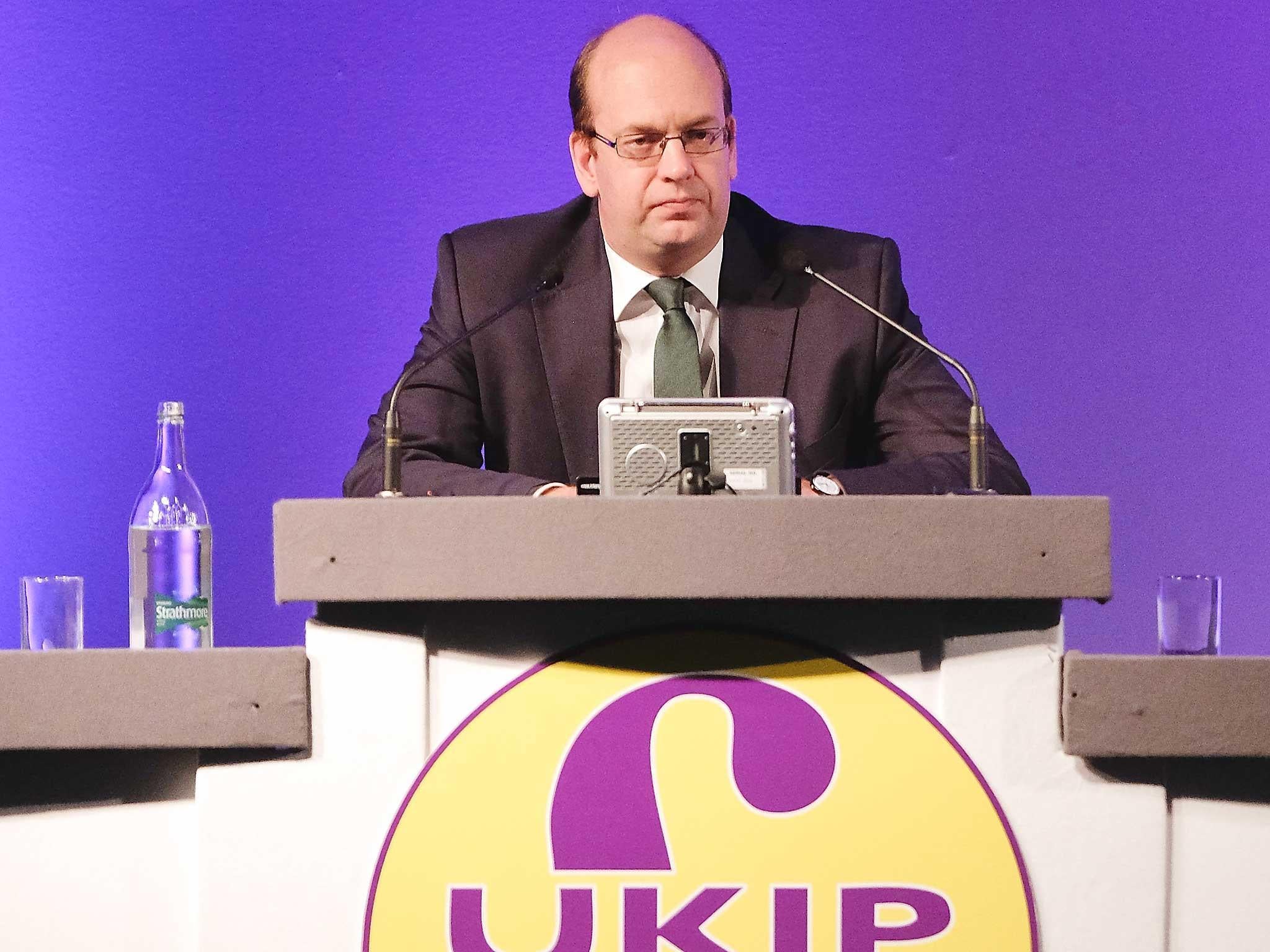 In 2014 David Cameron accused Reckless of disloyalty to the activists who had got his 'fat arse' elected