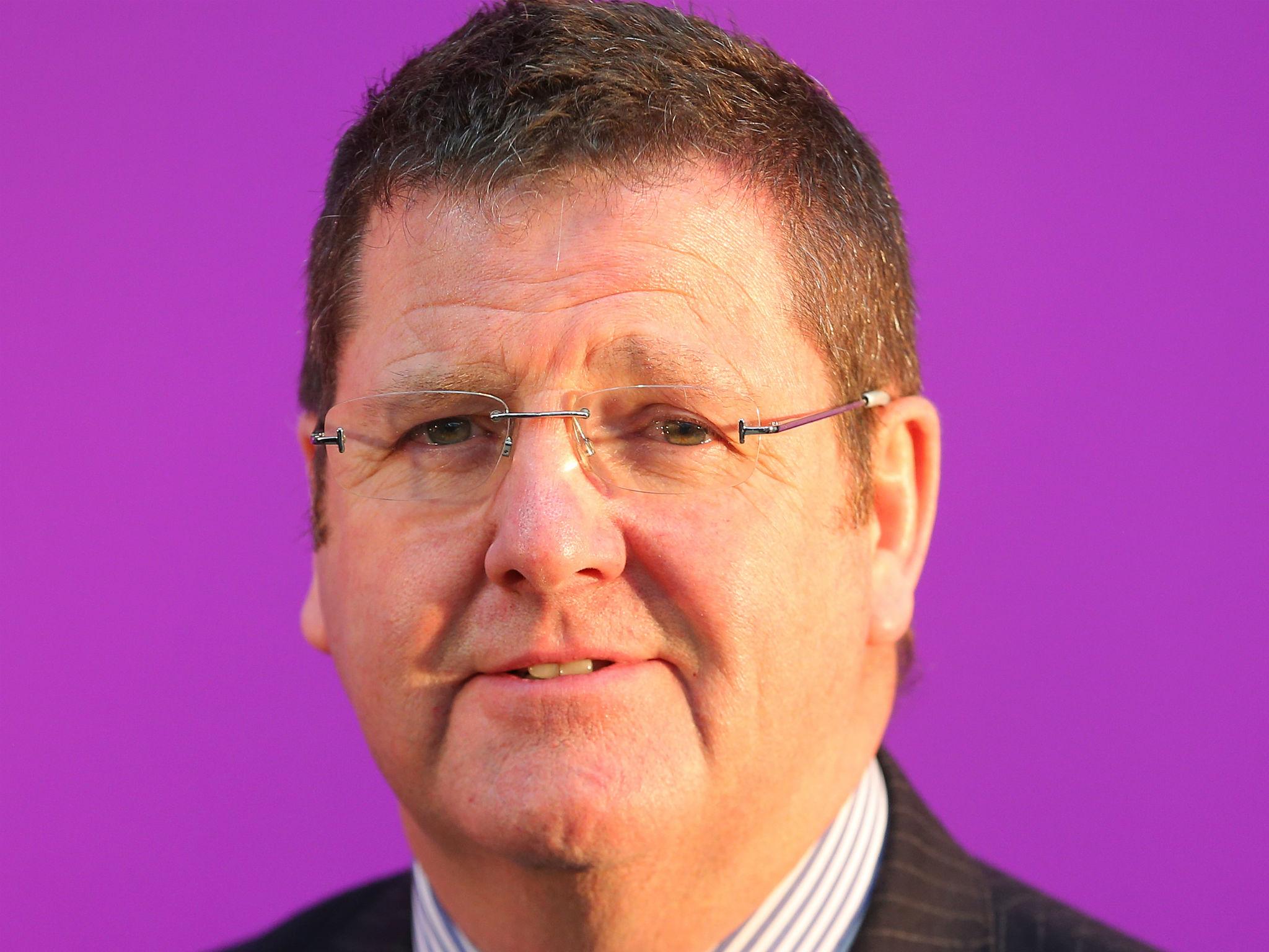 Mike Hookem