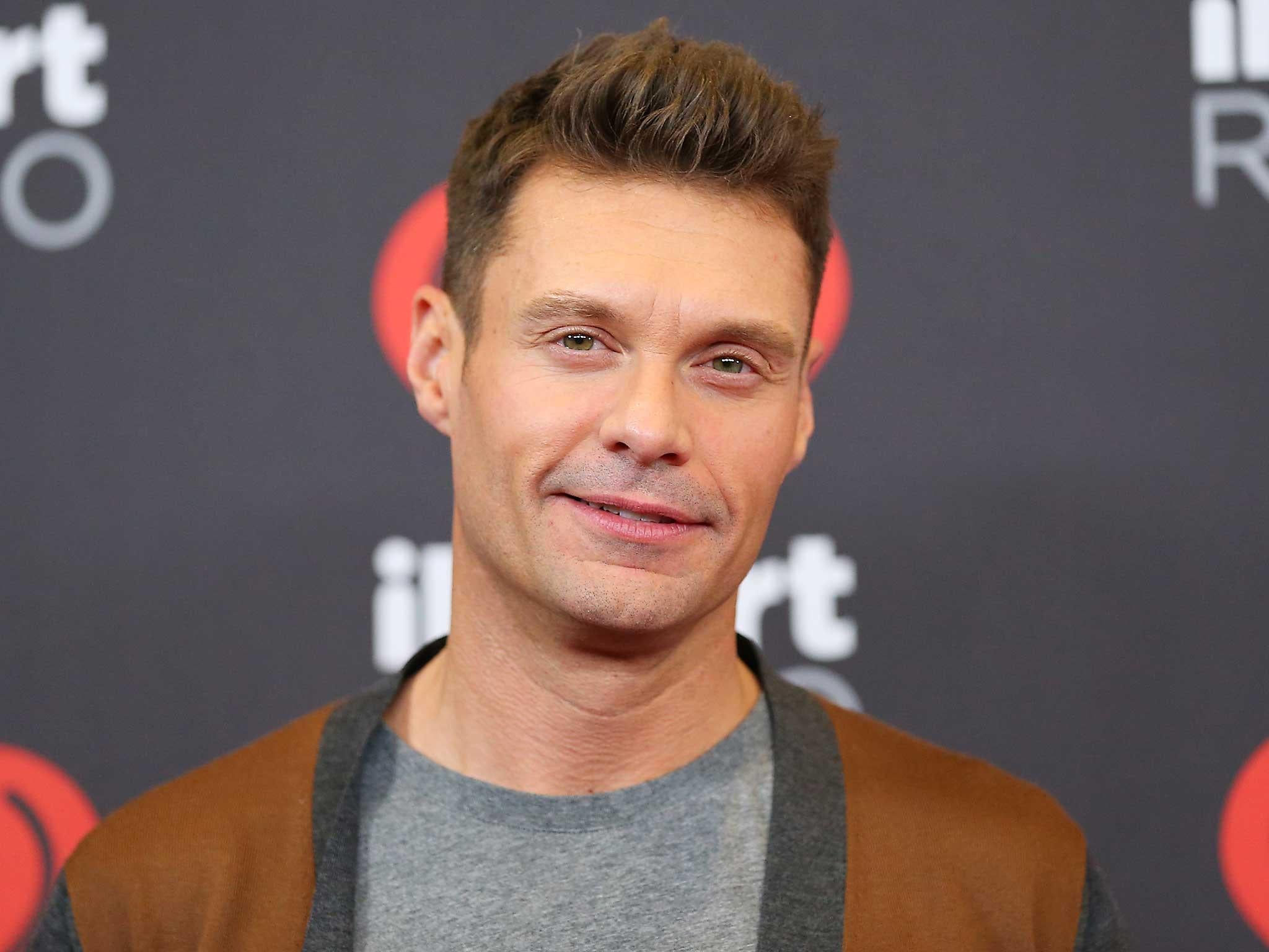 Suzie Hardy alleged Seacrest, who hosts American Idol, sexually harassed her for six years when she became his personal stylist