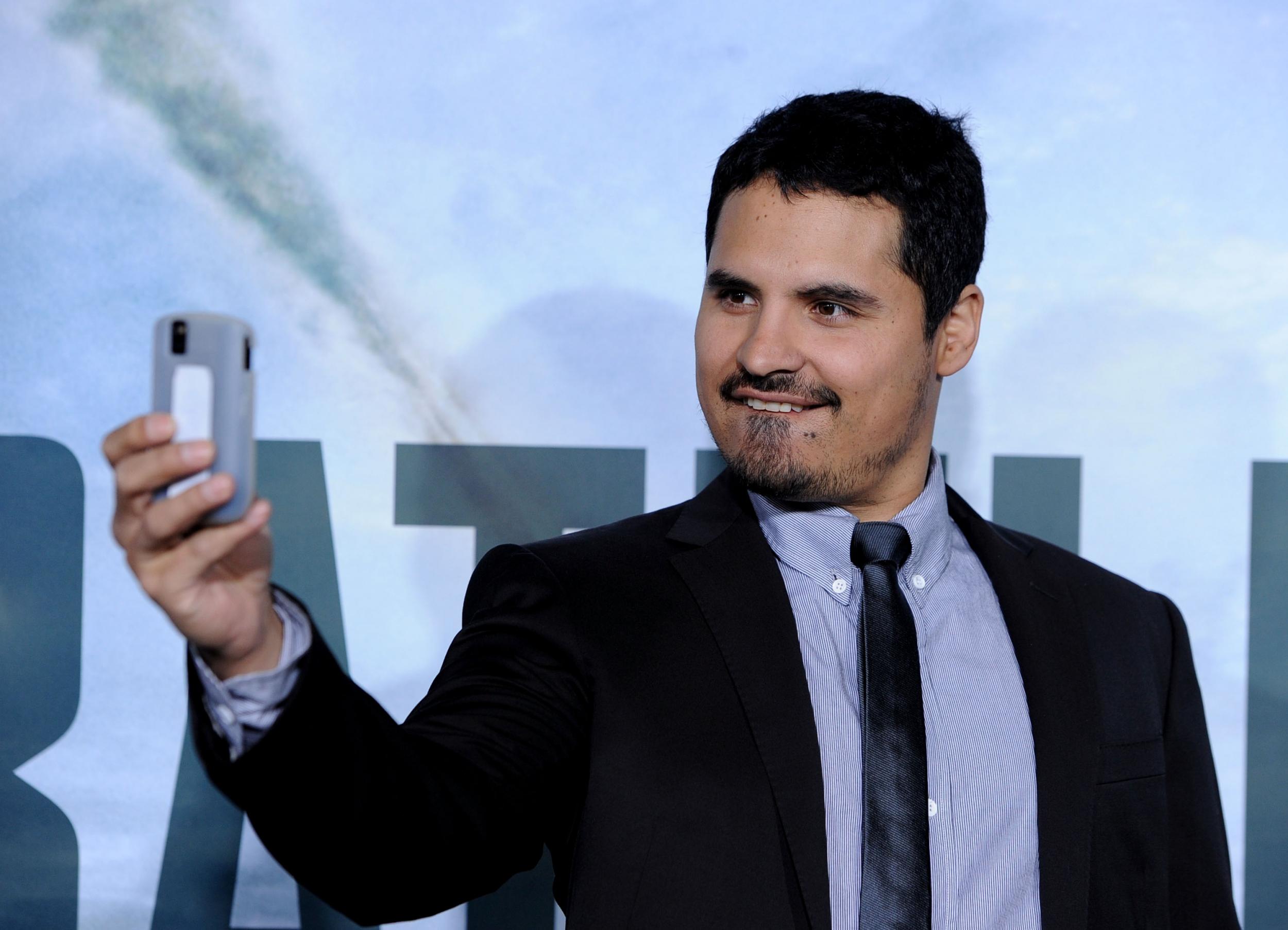 Michael Pena