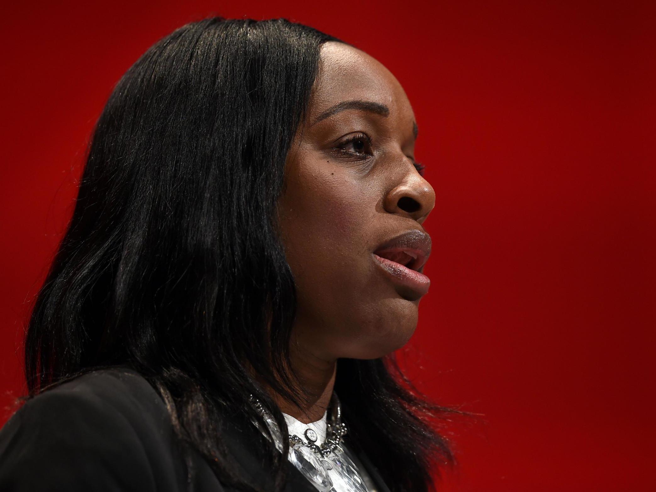 Kate Osamor's son's career so far makes far from a perfect template, but far from the worst. He is a still-young man who has apologised and faced the law for a complicated crime