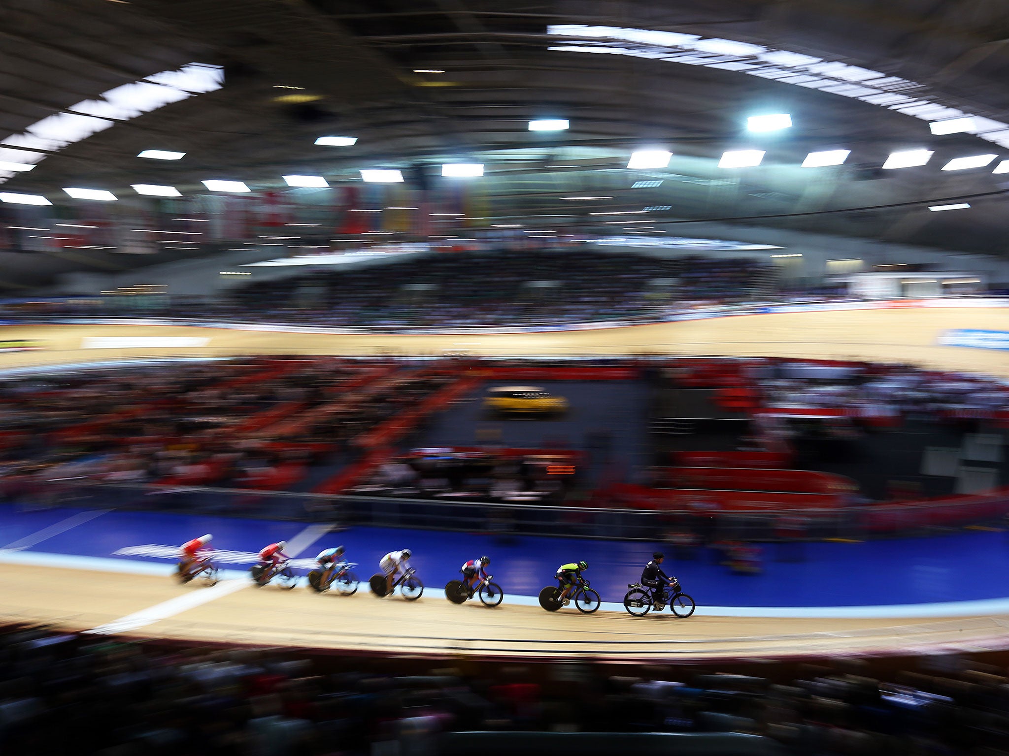 British Cycling is under scrutiny as it looks to shake off allegations of wrongdoing