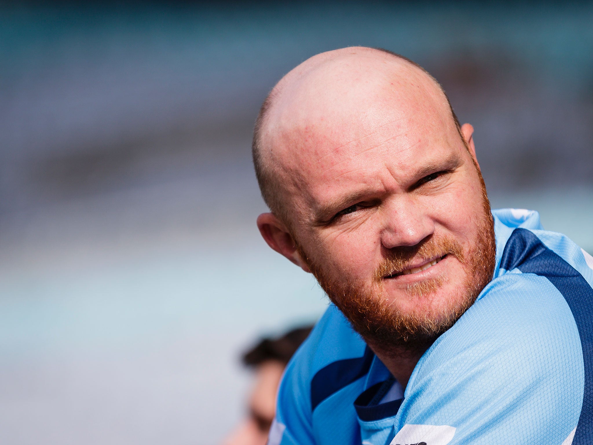 Bollinger denied claims he told Hughes "I'm going to kill you" during the match in which the Australian lost his life