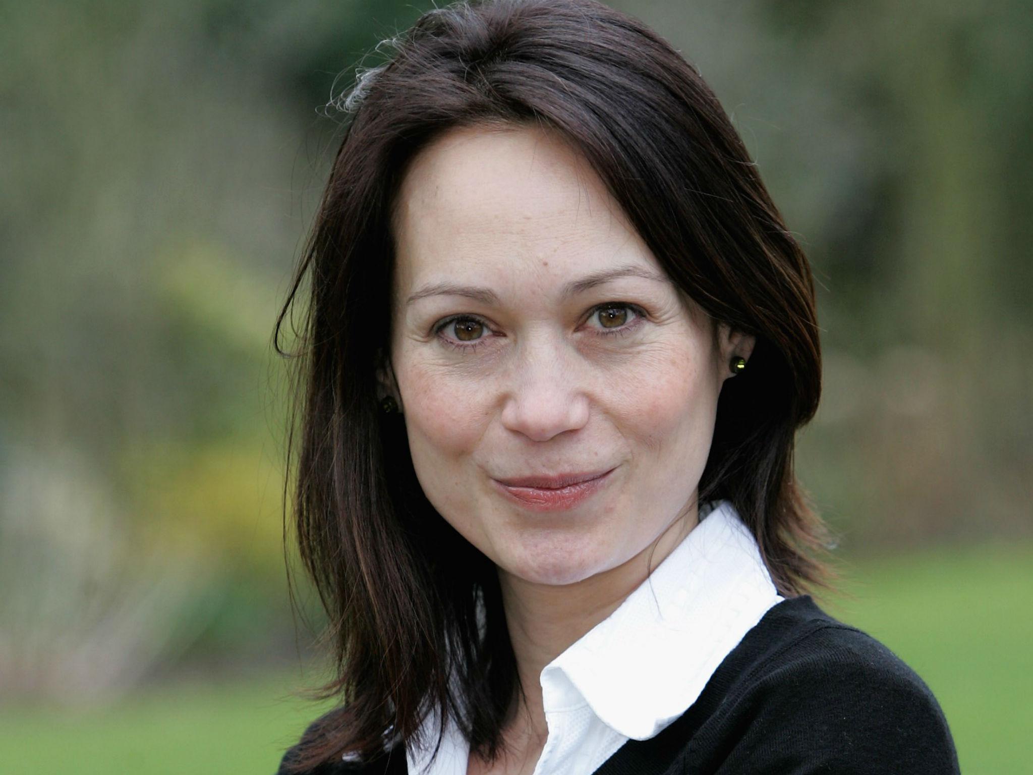 Leah Bracknell